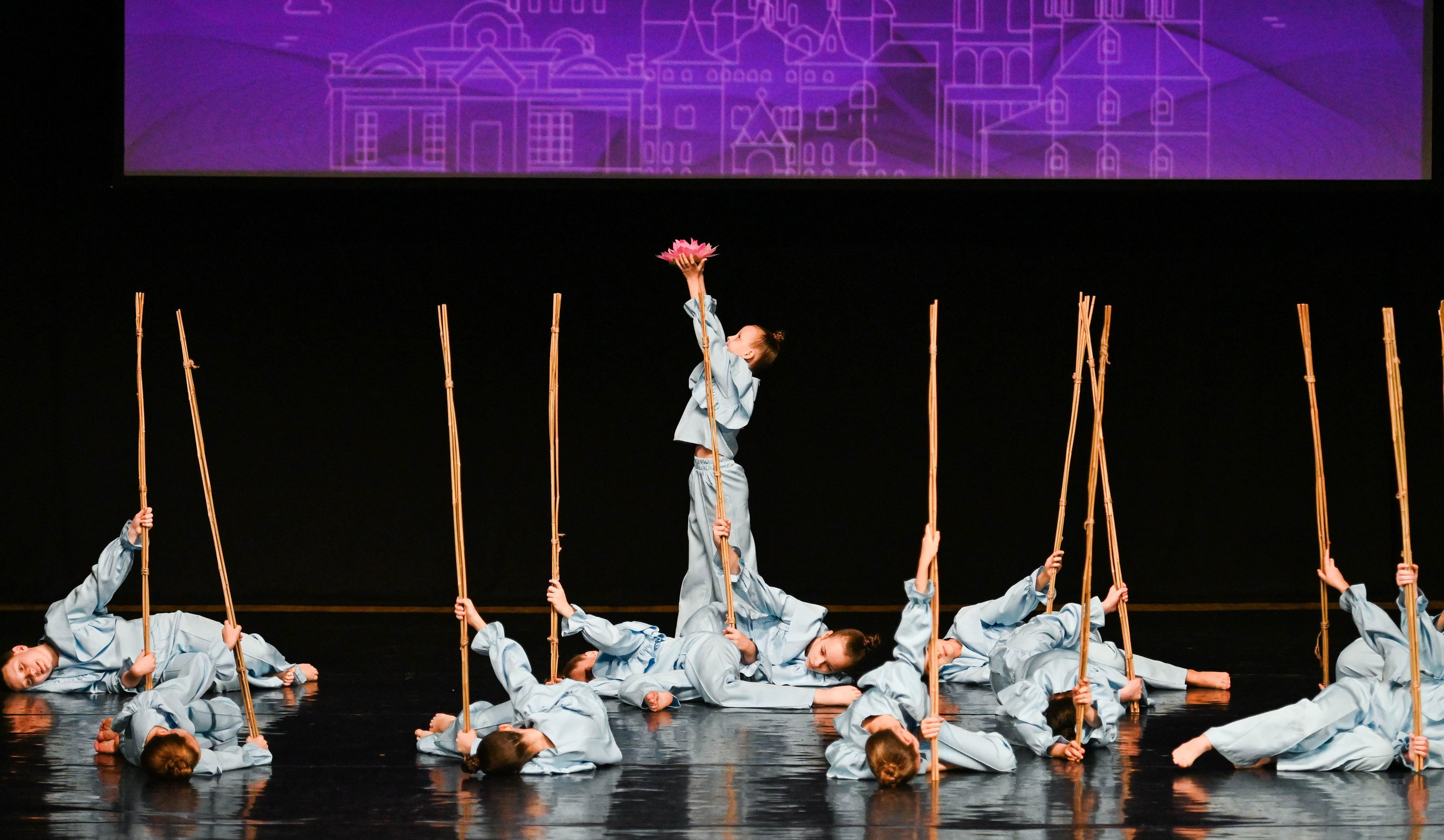 17.11.2024 Фестиваль хореографического искусства «АРТ-КОМПАС. ПРИВОЛЖЬЕ» г. НН. Медиастудия Фото Концепт