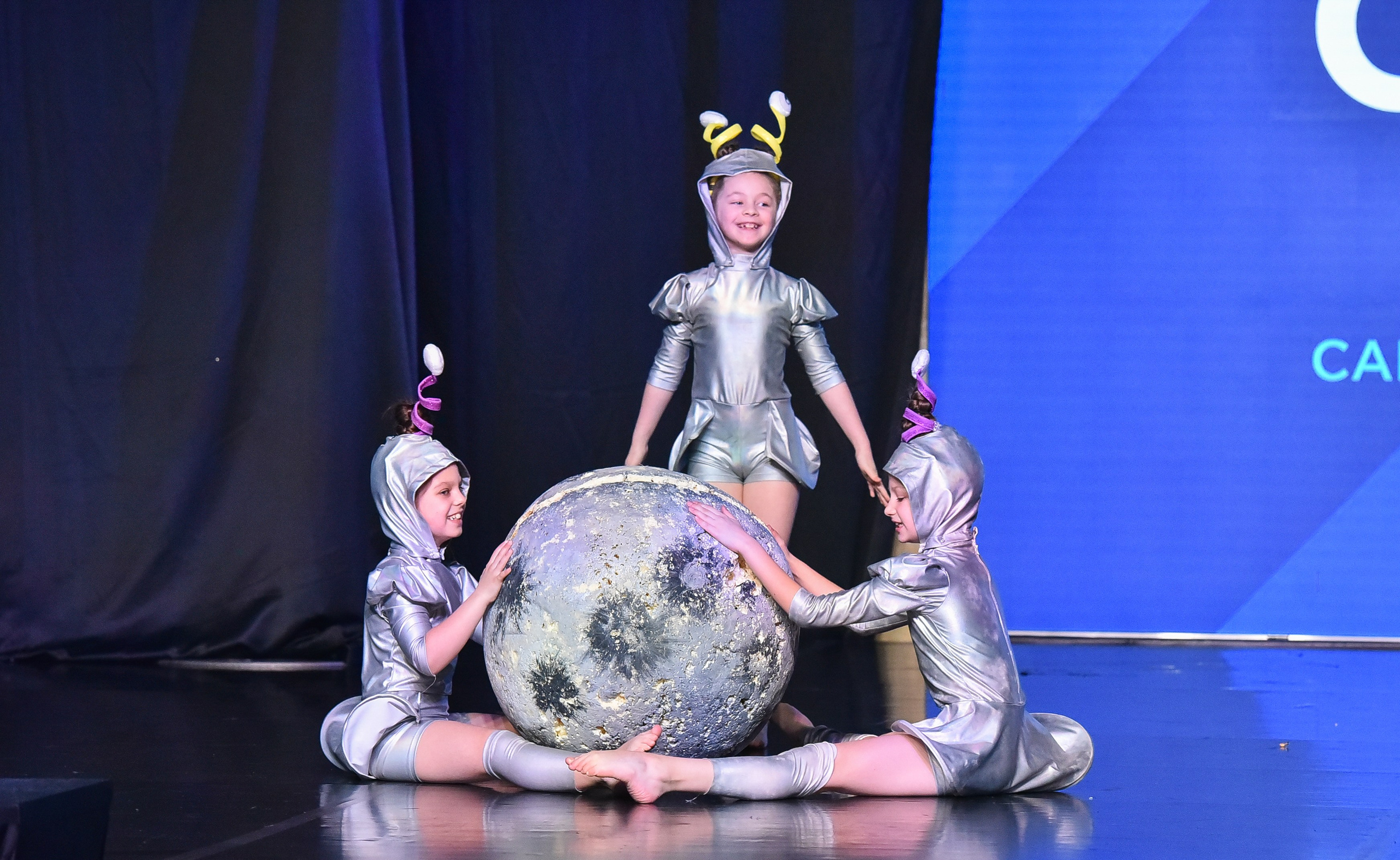 29.03.2025 «АртКомпас» Всероссийский фестиваль хореографии «Стрелка» г. СПБ. Медиастудия Фото Концепт