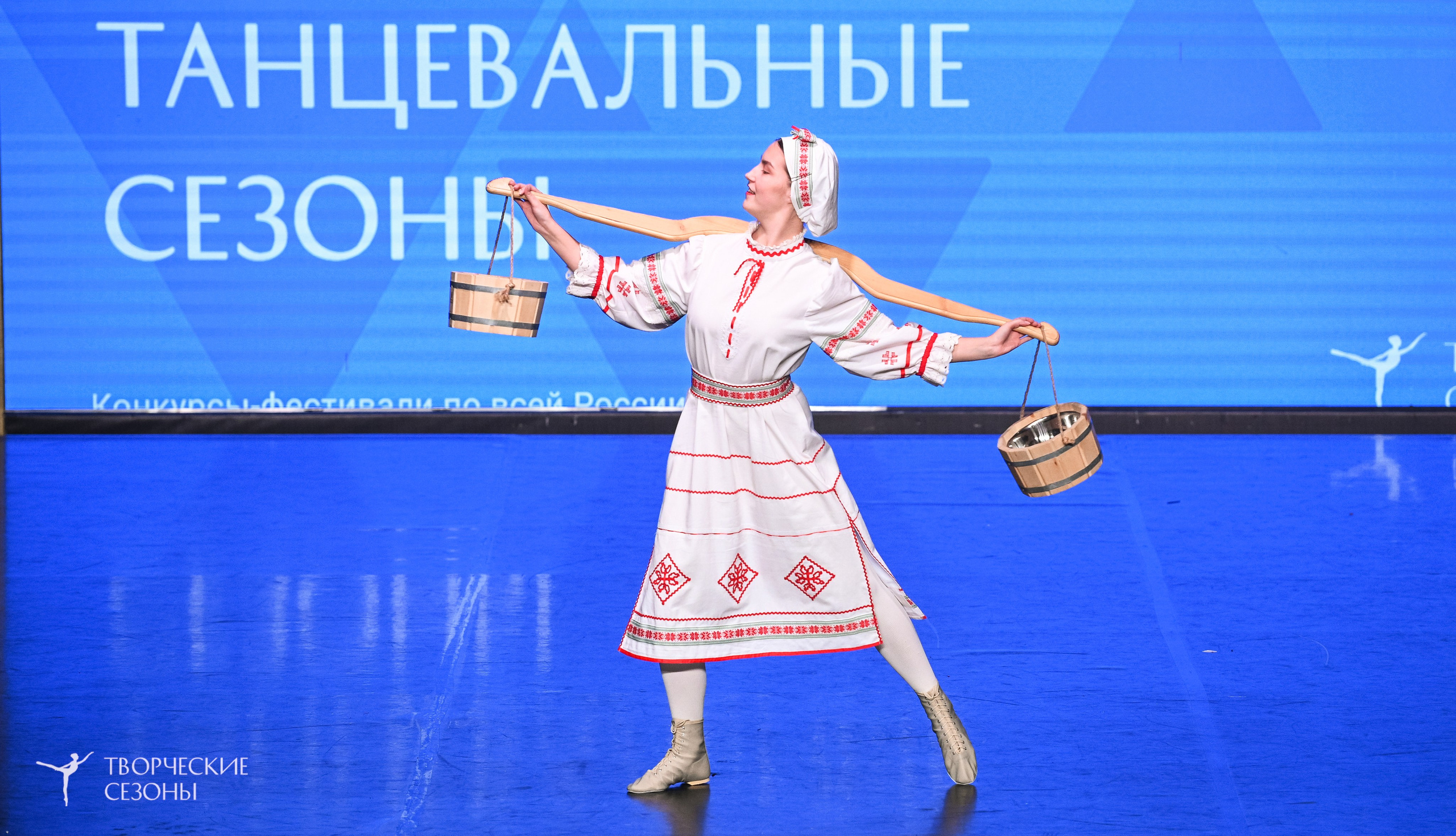 28.02.2026 V Всероссийский фестиваль «Танцевальные сезоны.Петербург». Медиастудия Фото Концепт