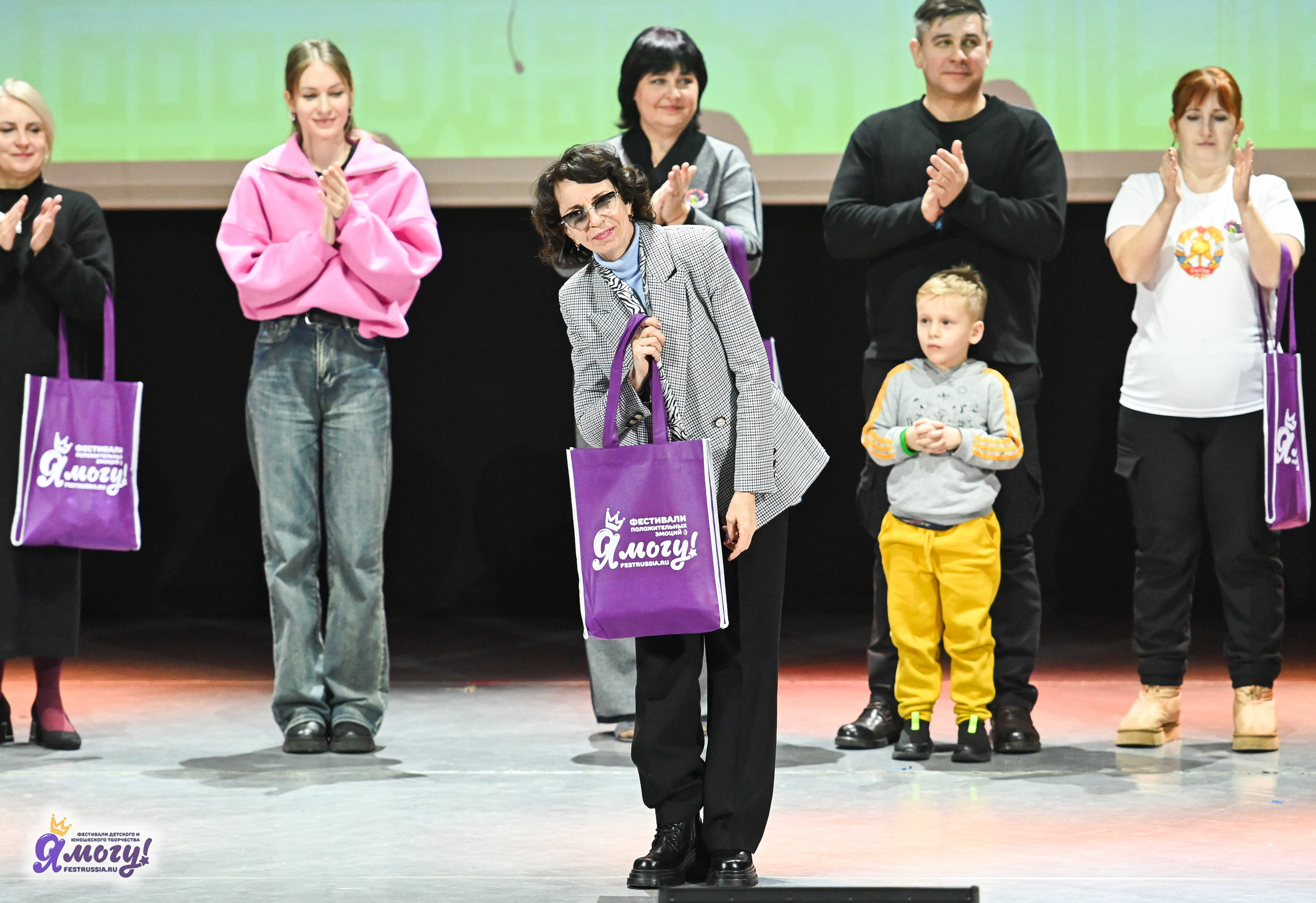 05.01.2025 «Я МОГУ!» XVI Международный фестиваль-конкурс «Союз Добра» г. Минск. Медиастудия Фото Концепт