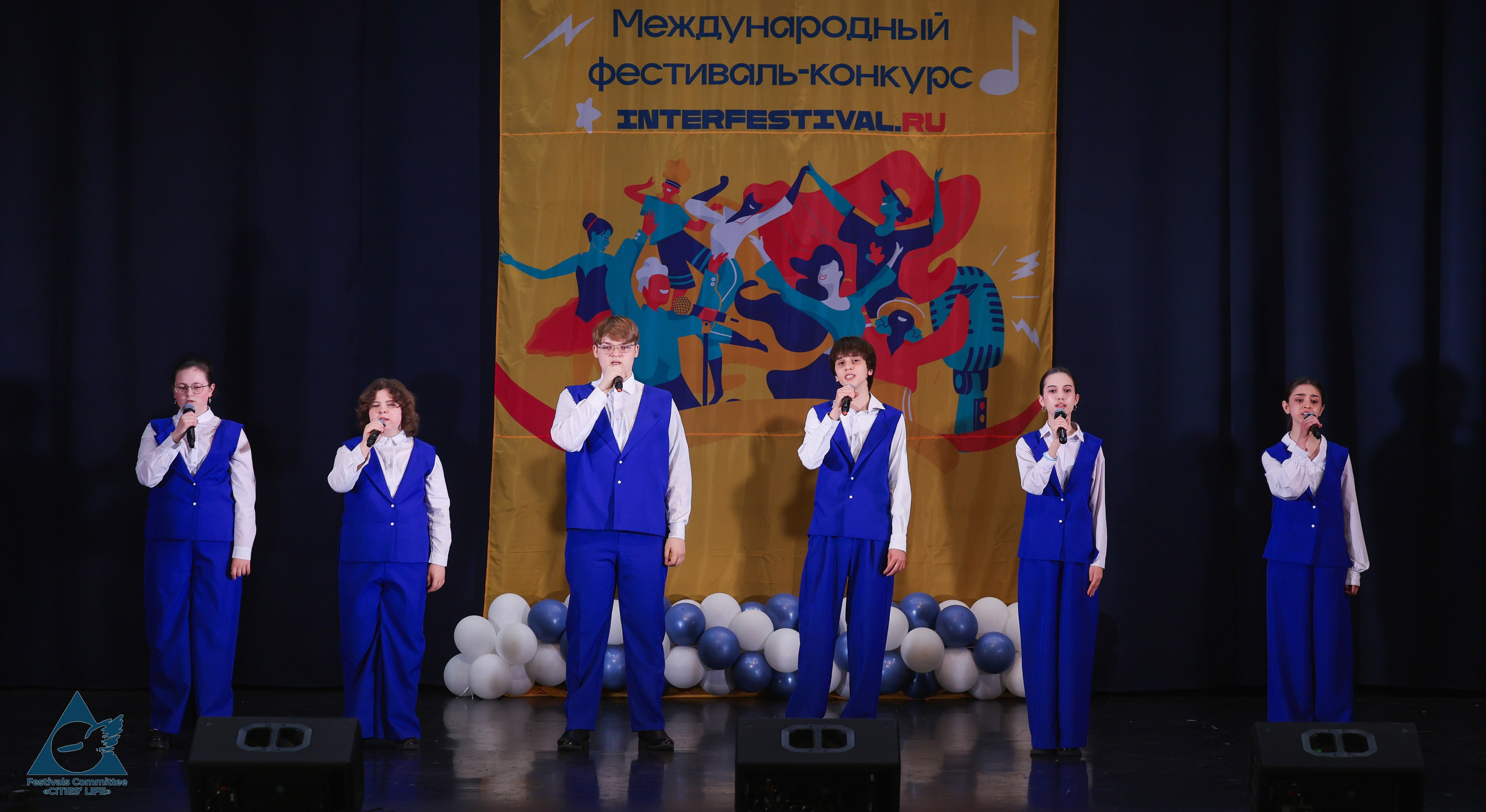 03.05.2026 «Жизнь Городов» Фестиваль-конкурс «ПЛАНЕТА ИСКУССТВ» г. Санкт-Петербург. Медиастудия Фото Концепт