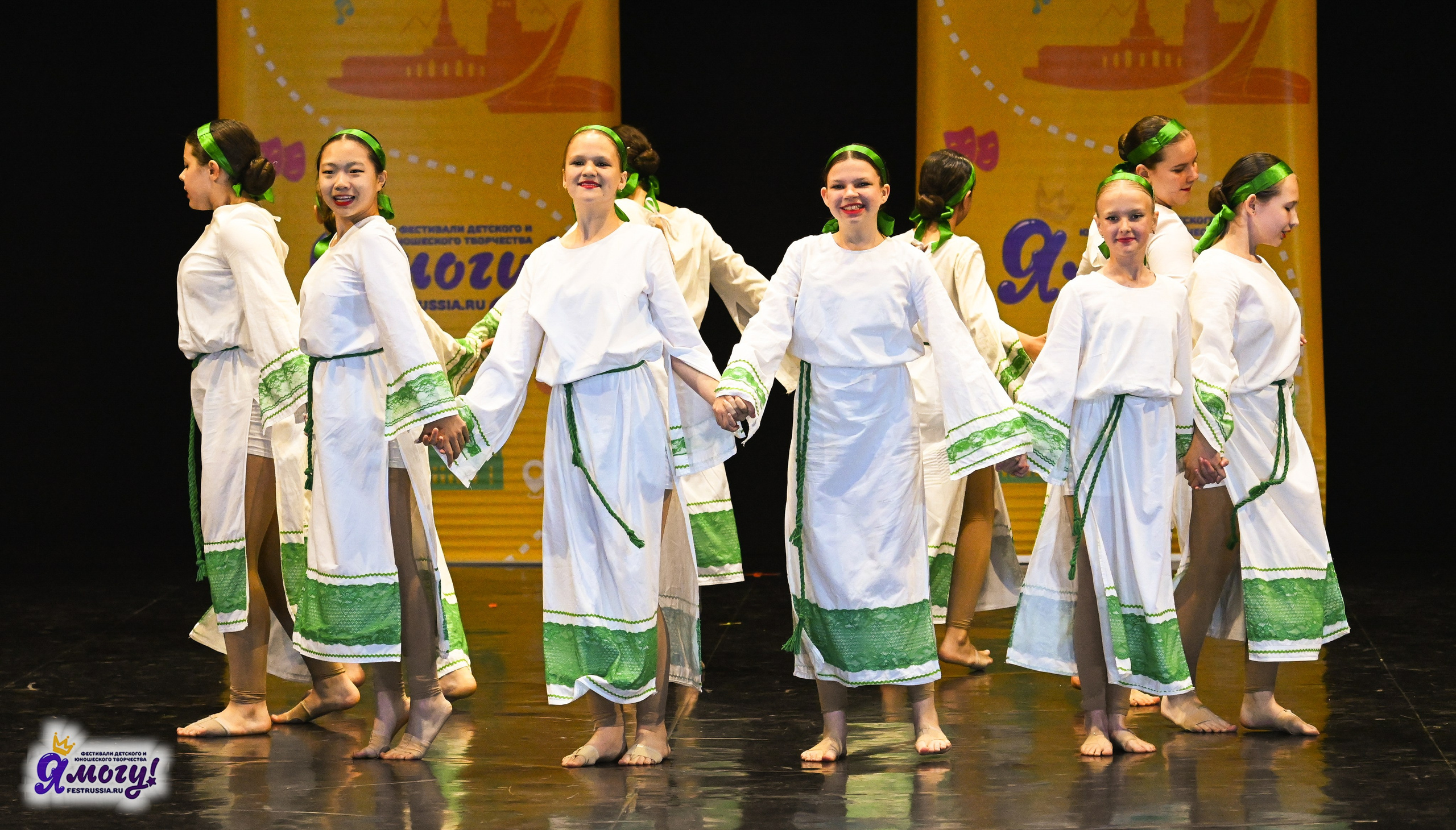 12.05.2025 «Я МОГУ!» XVI Международный фестиваль-конкурс «На волжских берегах». Медиастудия Фото Концепт