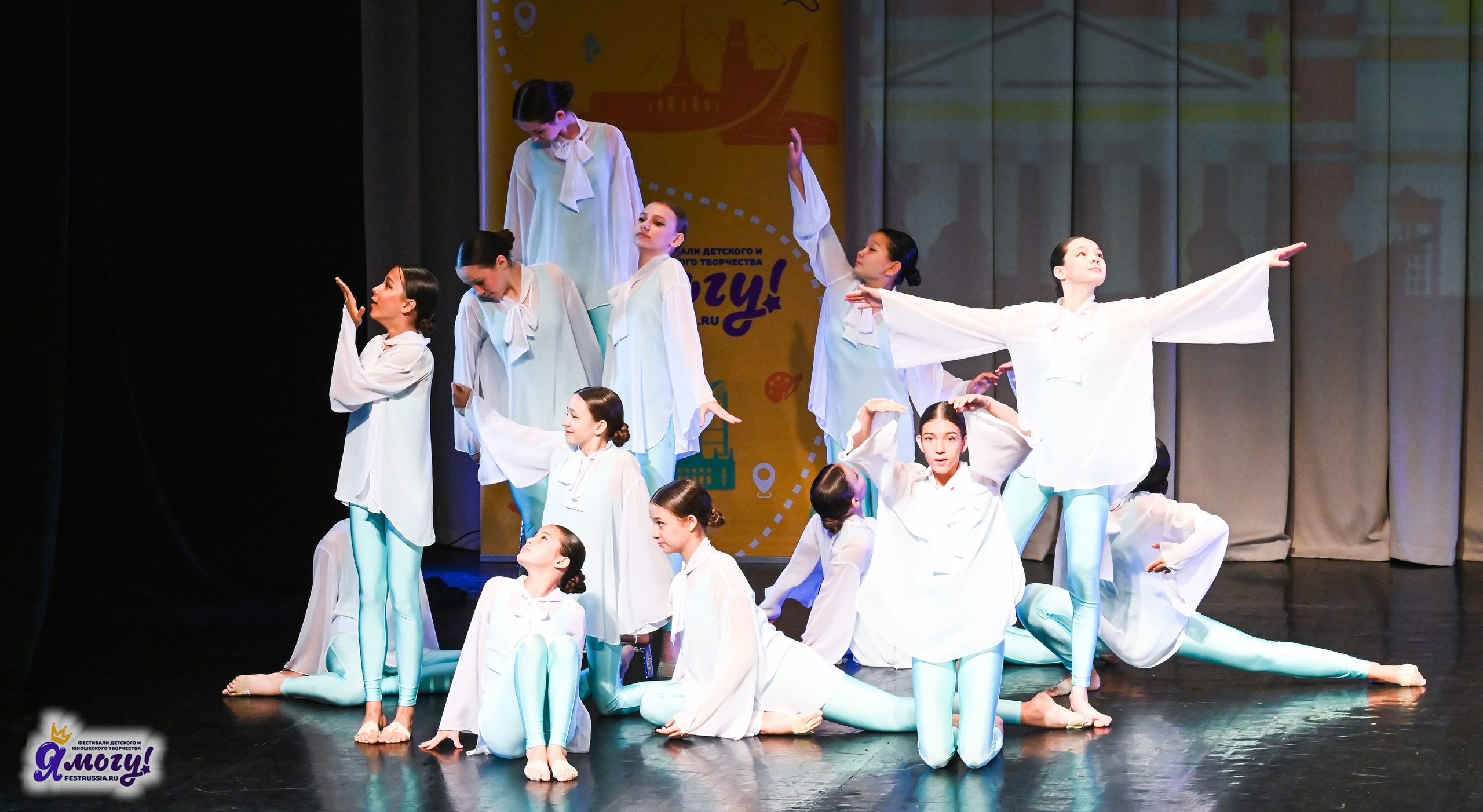 02.07.2025 «Я МОГУ!» 82-й Международный фестиваль-конкурс «Вдохновение.Лето» Санкт-Петербург. Медиастудия Фото Концепт