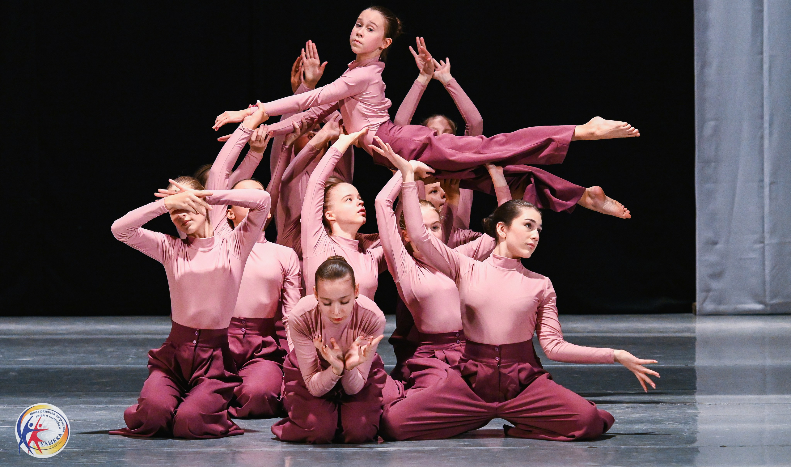 19.10.2025 Международный конкурс «Твоё направление» г. Нижний Новгород. Медиастудия Фото Концепт