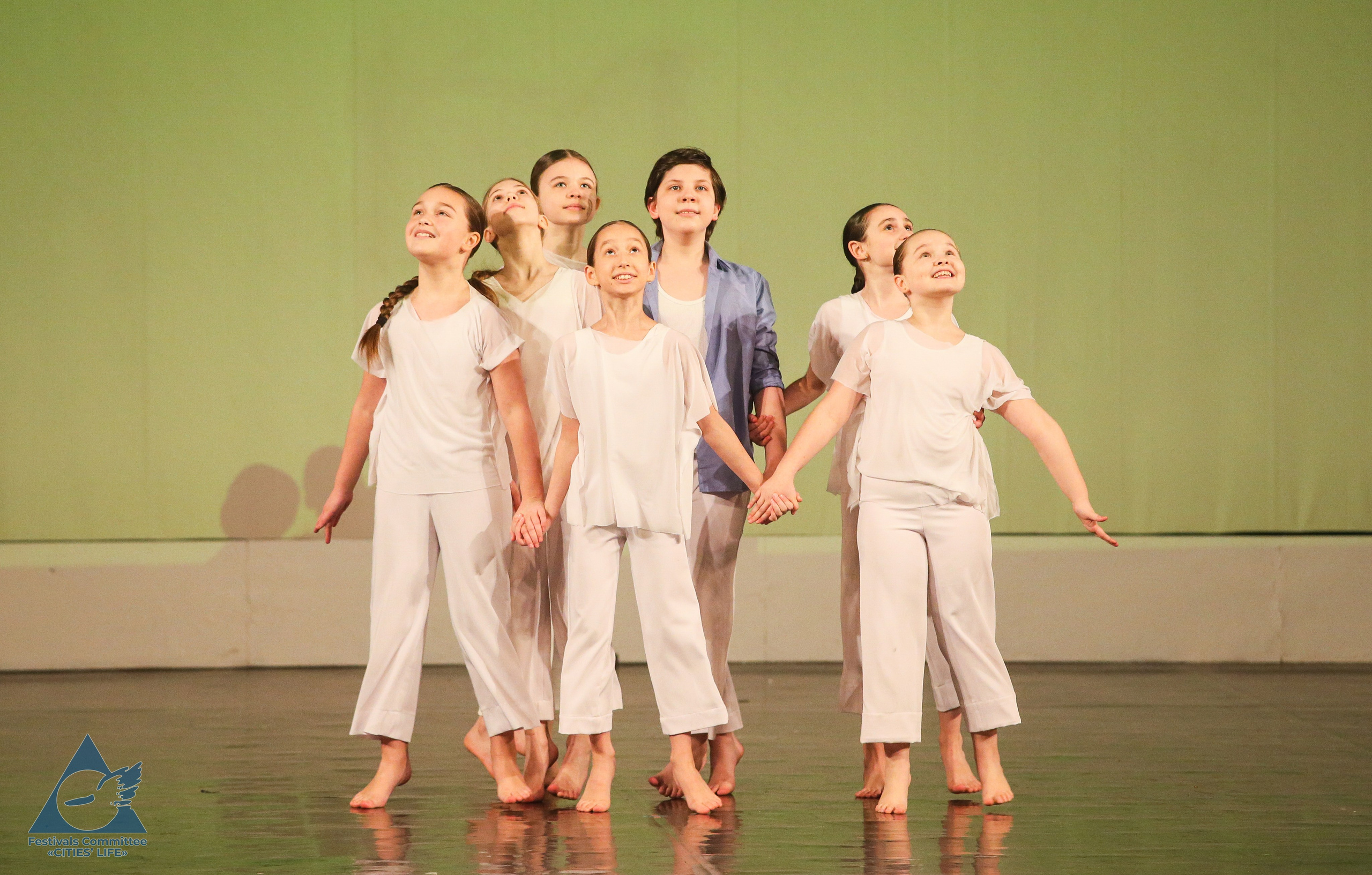 09.03.2025 «Жизнь Городов» Творческий фестиваль-конкурс «ПЛАНЕТА ИСКУССТВ» г. Санкт-Петербург. Медиастудия Фото Концепт