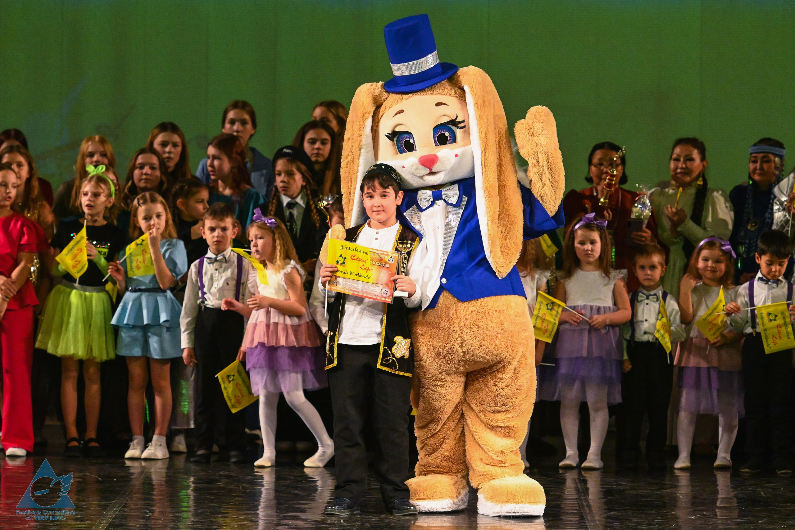 01.12.2025 «Жизнь Городов» Фестиваль-конкурс «ПЛАНЕТА ИСКУССТВ» г. Санкт-Петербург. Медиастудия Фото Концепт