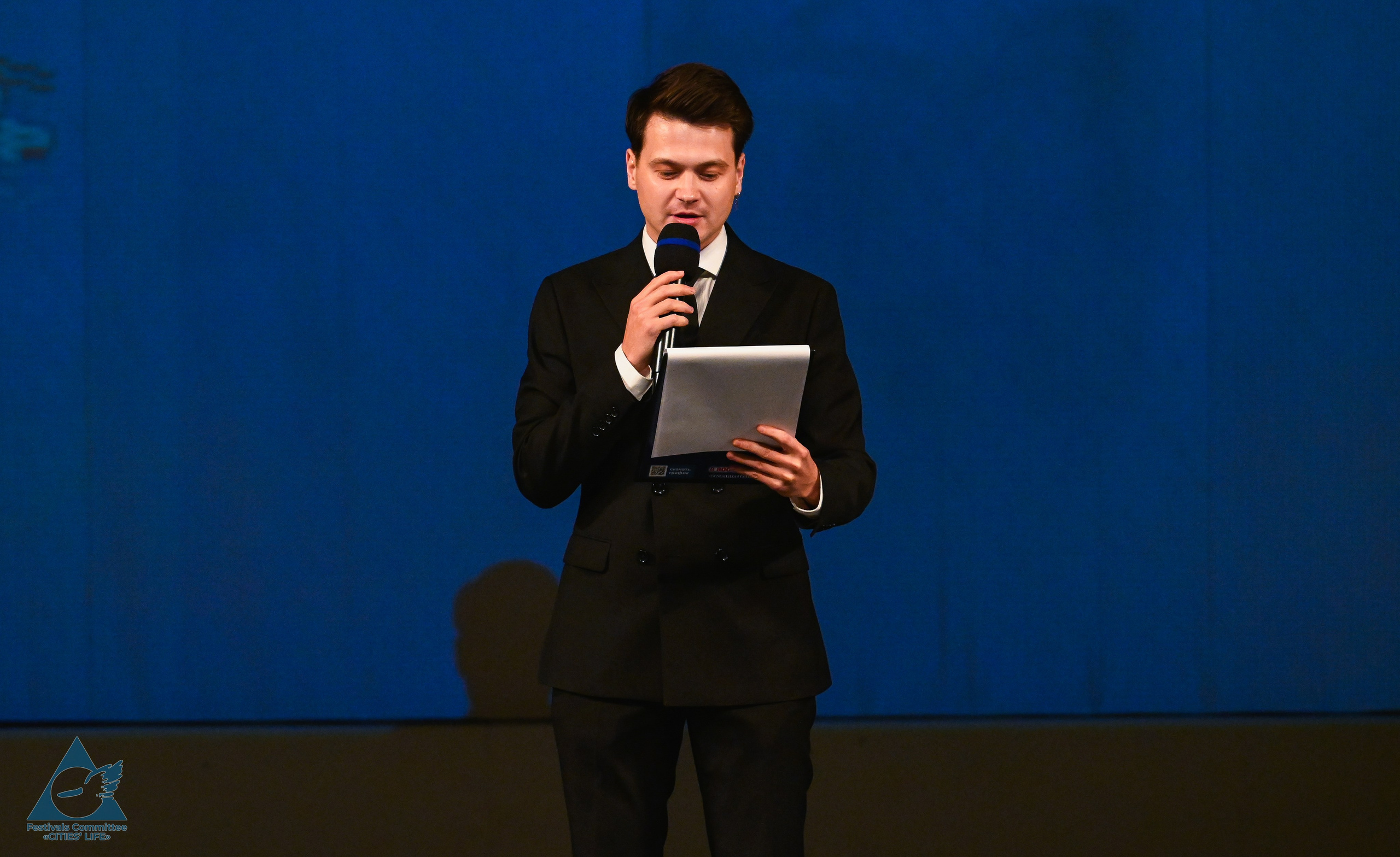 04.10.2025 «Жизнь Городов» Фестиваль-конкурс «ПЛАНЕТА ИСКУССТВ» г. Санкт-Петербург. Медиастудия Фото Концепт