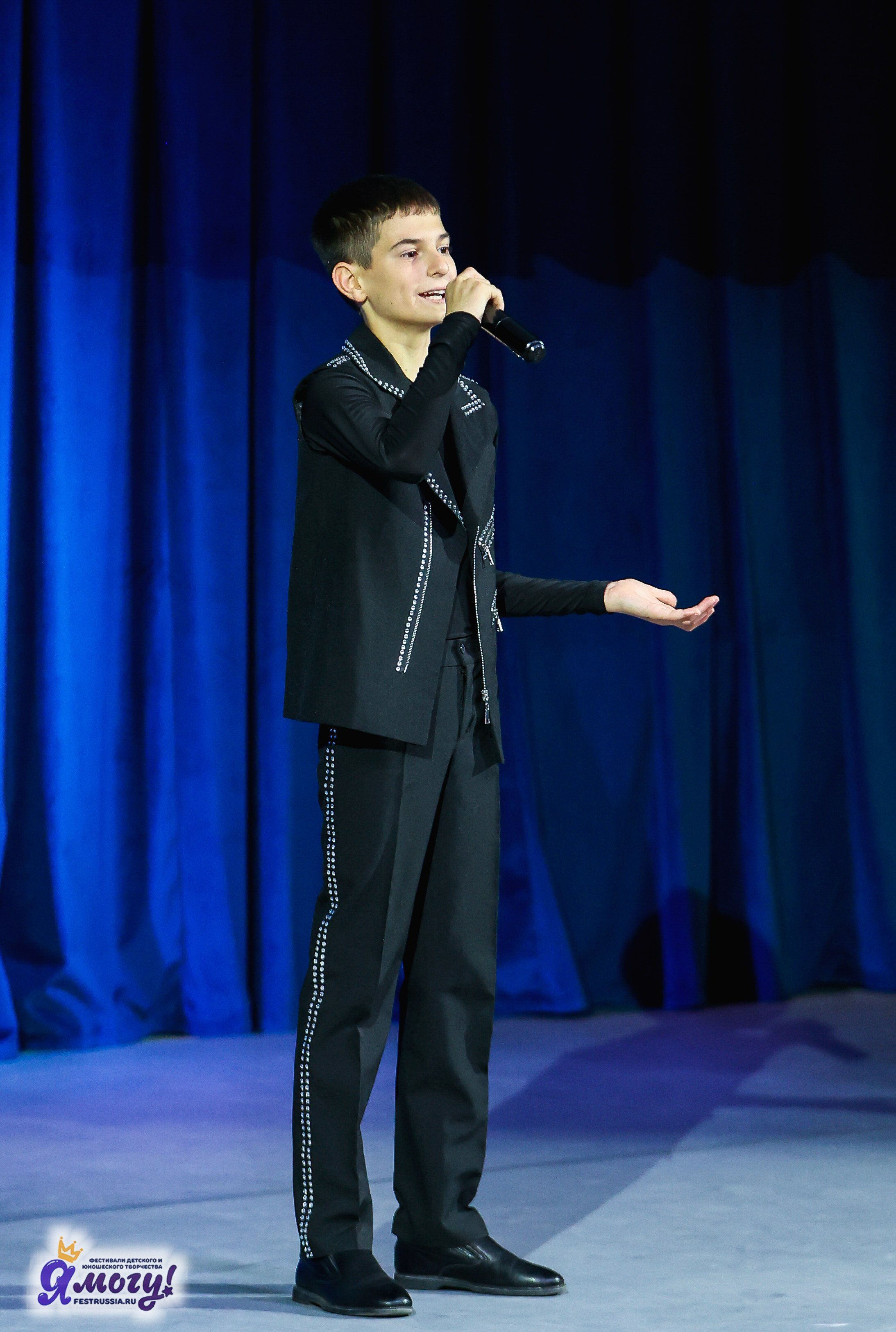 01.11.2025 «Я МОГУ!» XXI Международный фестиваль-конкурс «Союз Добра» г. Минск. Медиастудия Фото Концепт