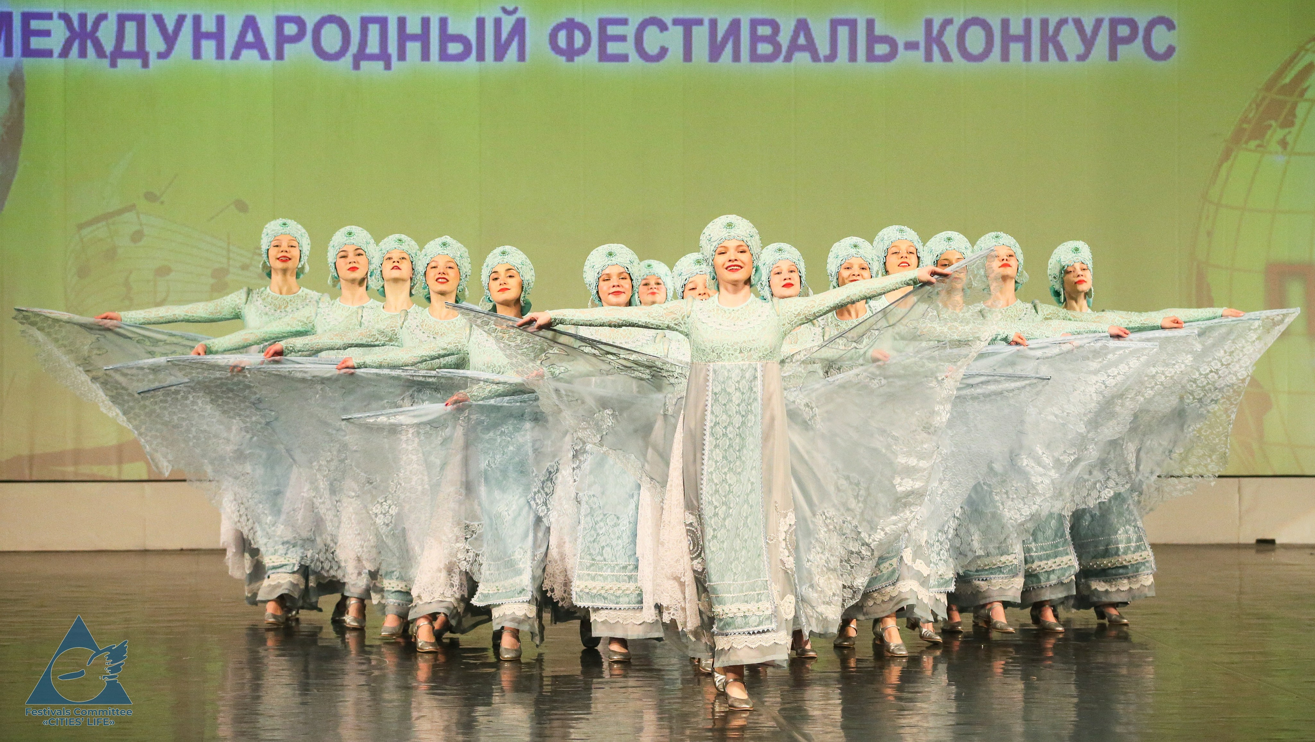 09.03.2025 «Жизнь Городов» Творческий фестиваль-конкурс «ПЛАНЕТА ИСКУССТВ» г. Санкт-Петербург. Медиастудия Фото Концепт