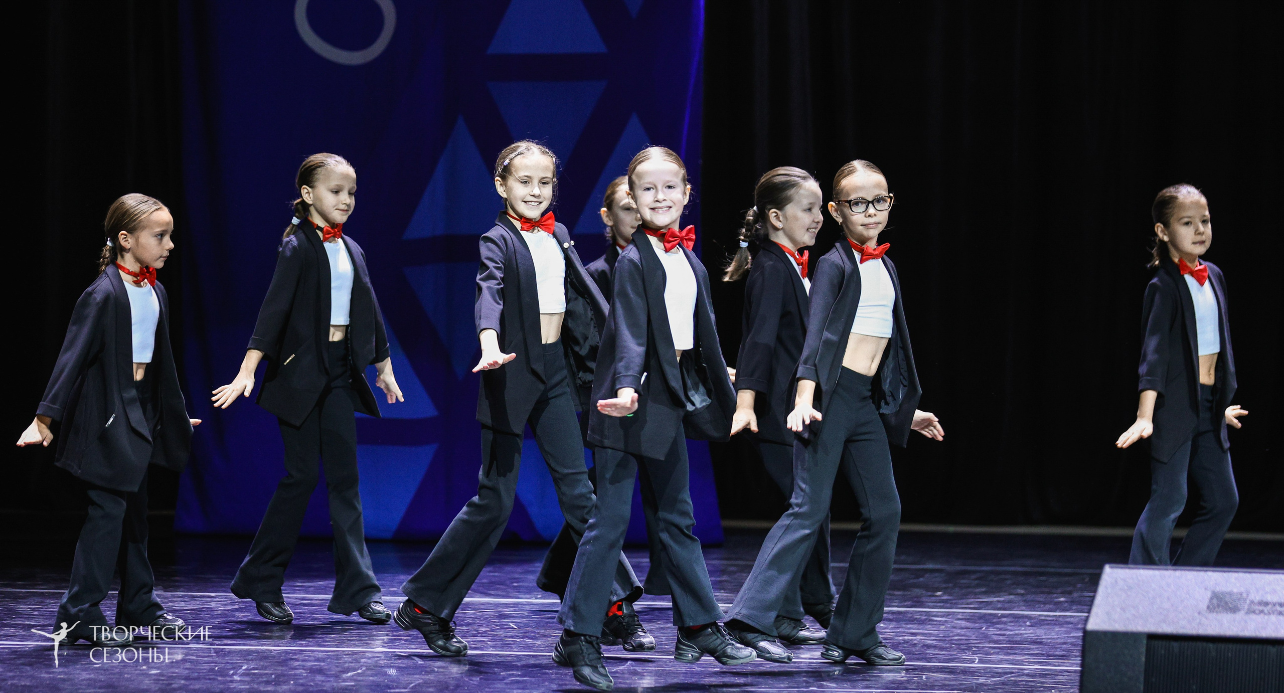 29.11.2025 IV Всероссийский конкурс «Всероссийская Танцевальная Олимпиада» г. Казань. Медиастудия Фото Концепт