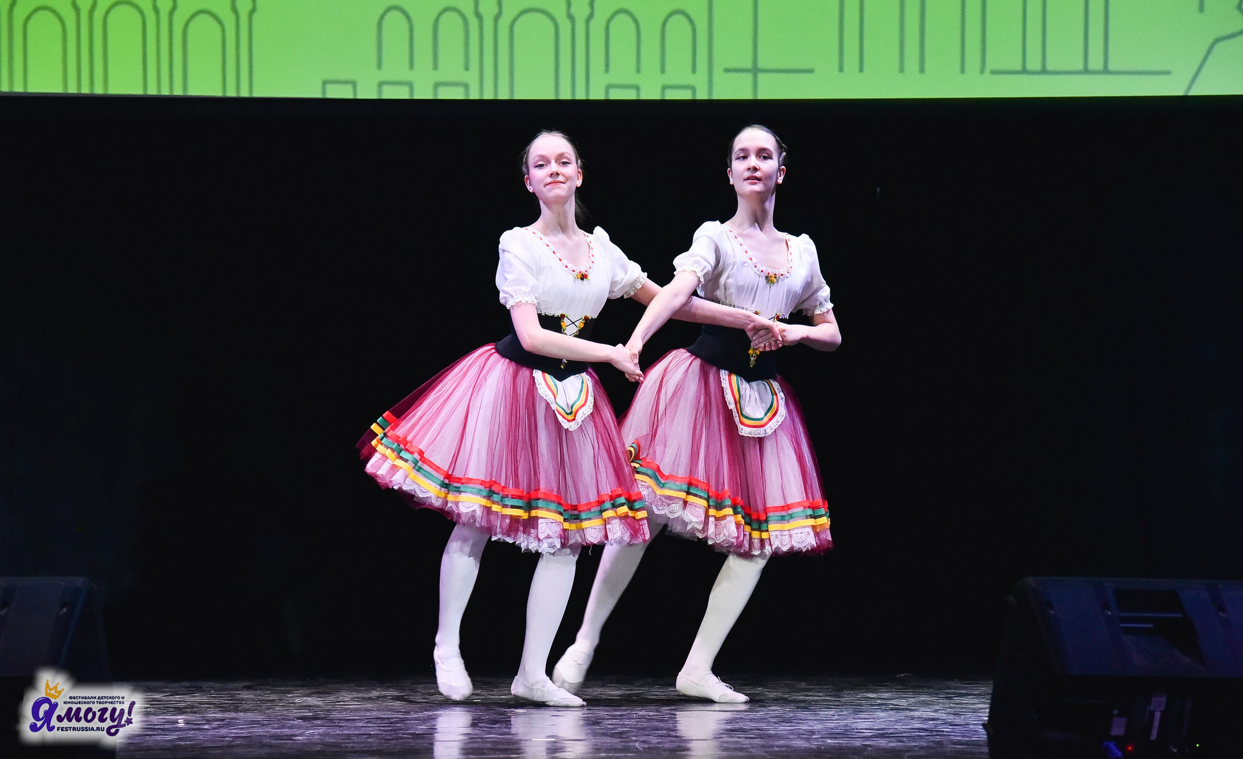 28.03.2025 «Я МОГУ!» Международный фестиваль-конкурс «Вдохновение. Весна» г. Санкт-Петербург. Медиастудия Фото Концепт