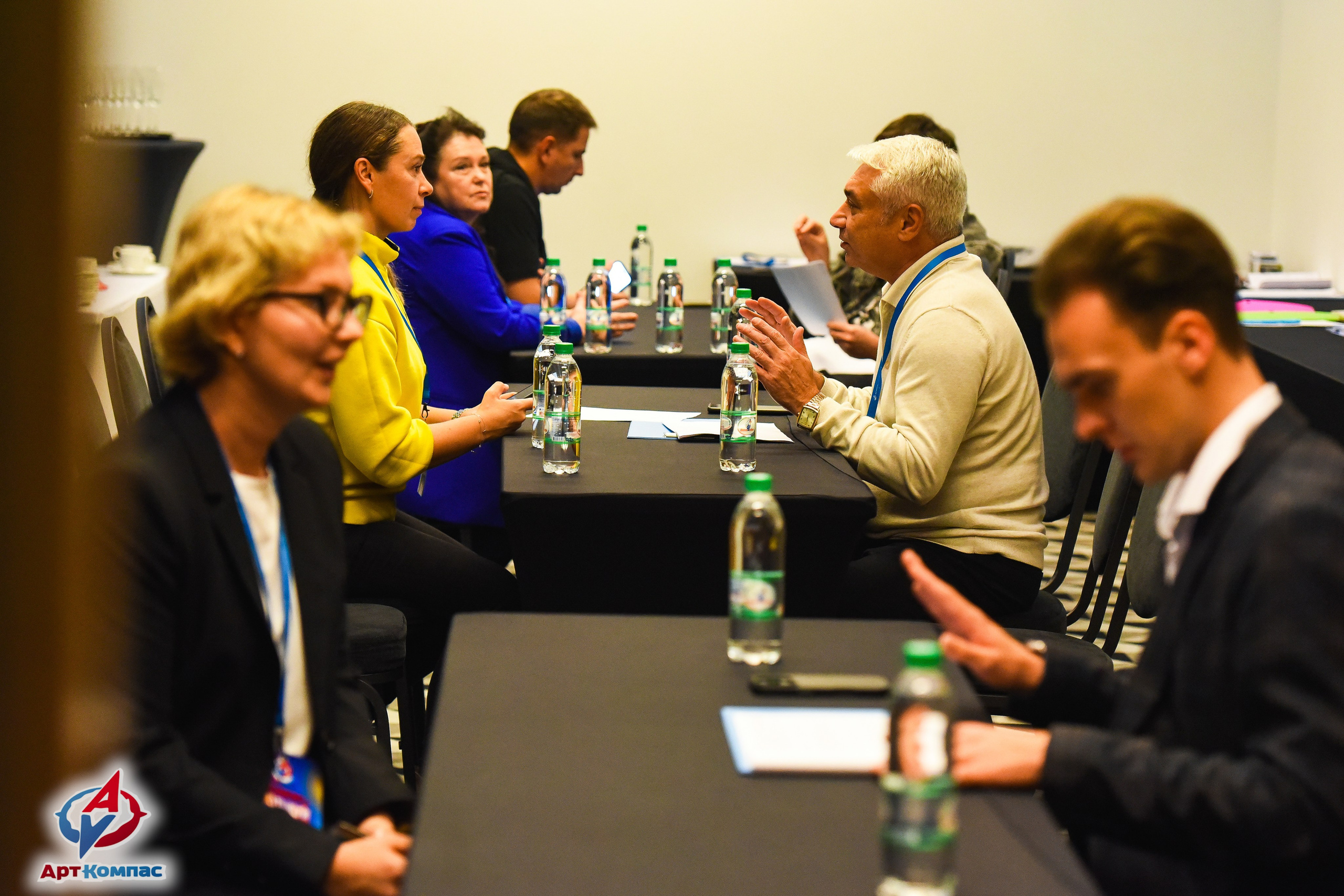 26.10.2025 Всероссийский конкурс хореографического искусства «(Не)Танцуй!» г. Санкт-Петербург. Медиастудия Фото Концепт