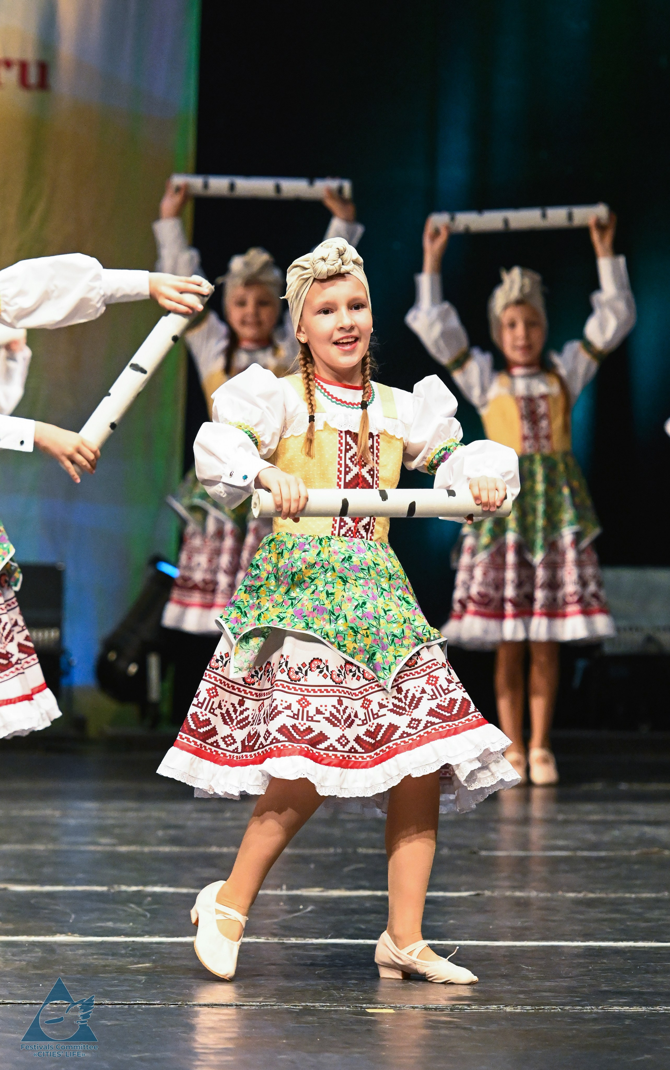 31.05.2025 «Жизнь Городов» Фестиваль-конкурс «ПЛАНЕТА ИСКУССТВ» г. Кондопога. Медиастудия Фото Концепт
