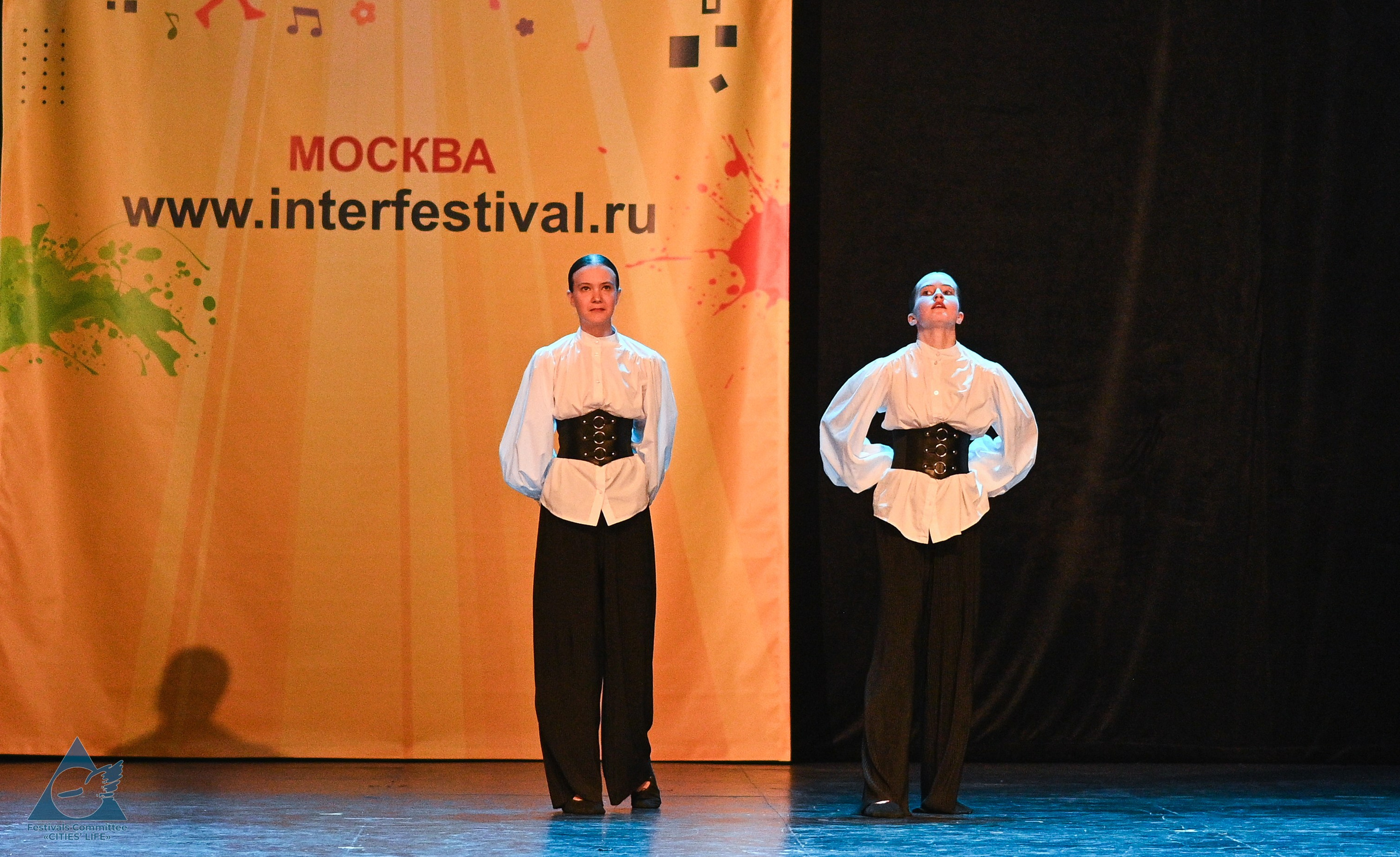 31.05.2025 «Жизнь Городов» Фестиваль-конкурс «Солнце в детских ладошках» г. Москва. Медиастудия Фото Концепт