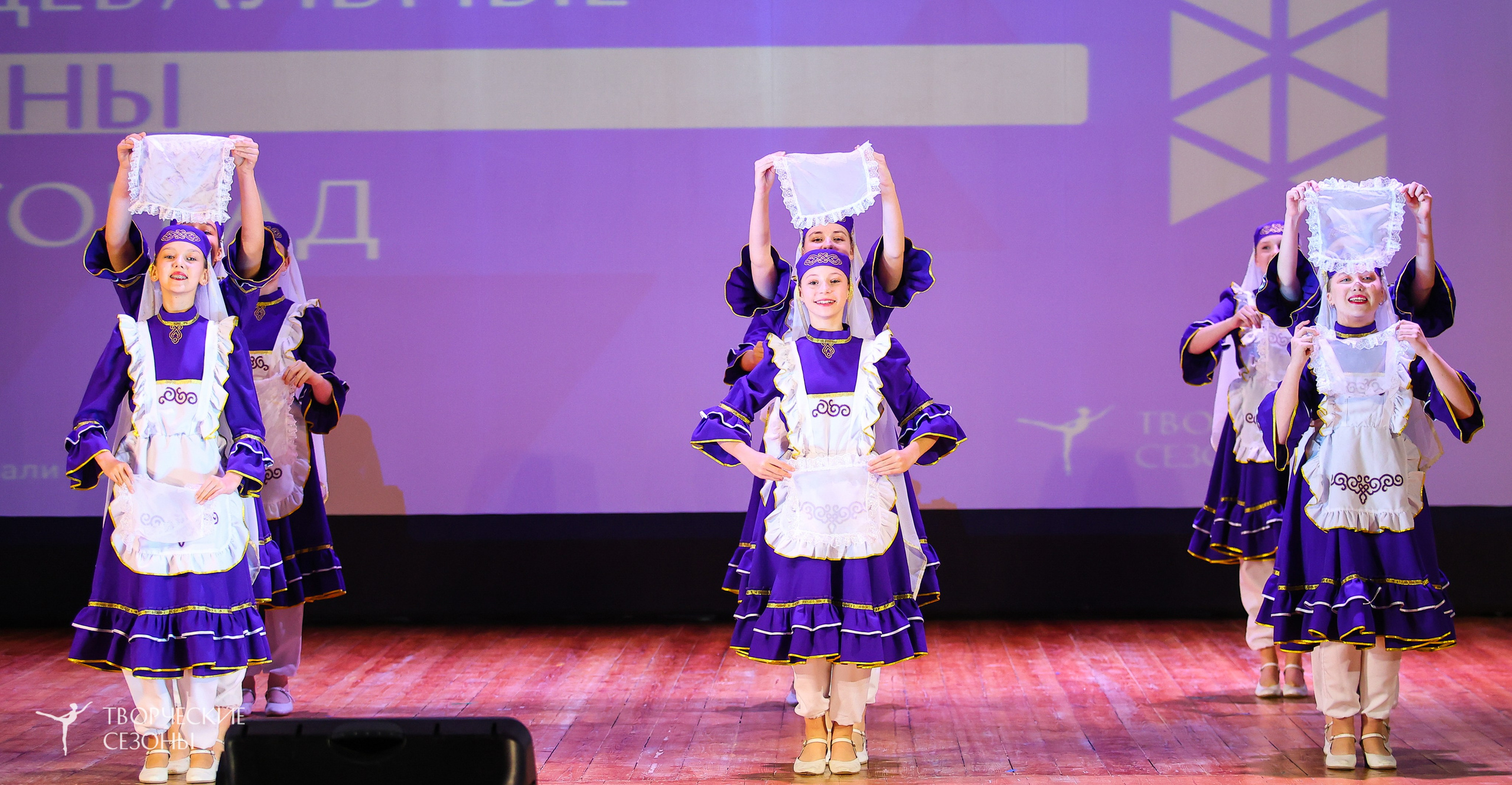 03.11.2024 I Всероссийский хореографический конкурс-фестиваль «Танцевальные сезоны» г. Волгоград. Медиастудия Фото Концепт
