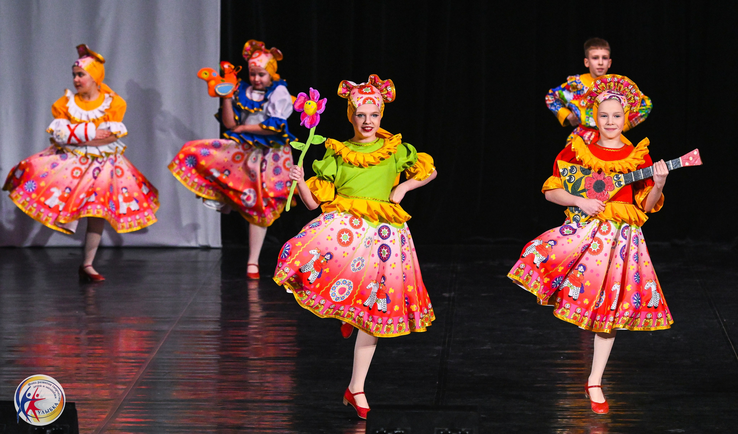 25.01.2026 Международный творческий конкурс «МЕТЕЛИЦА» г. Самара. Медиастудия Фото Концепт