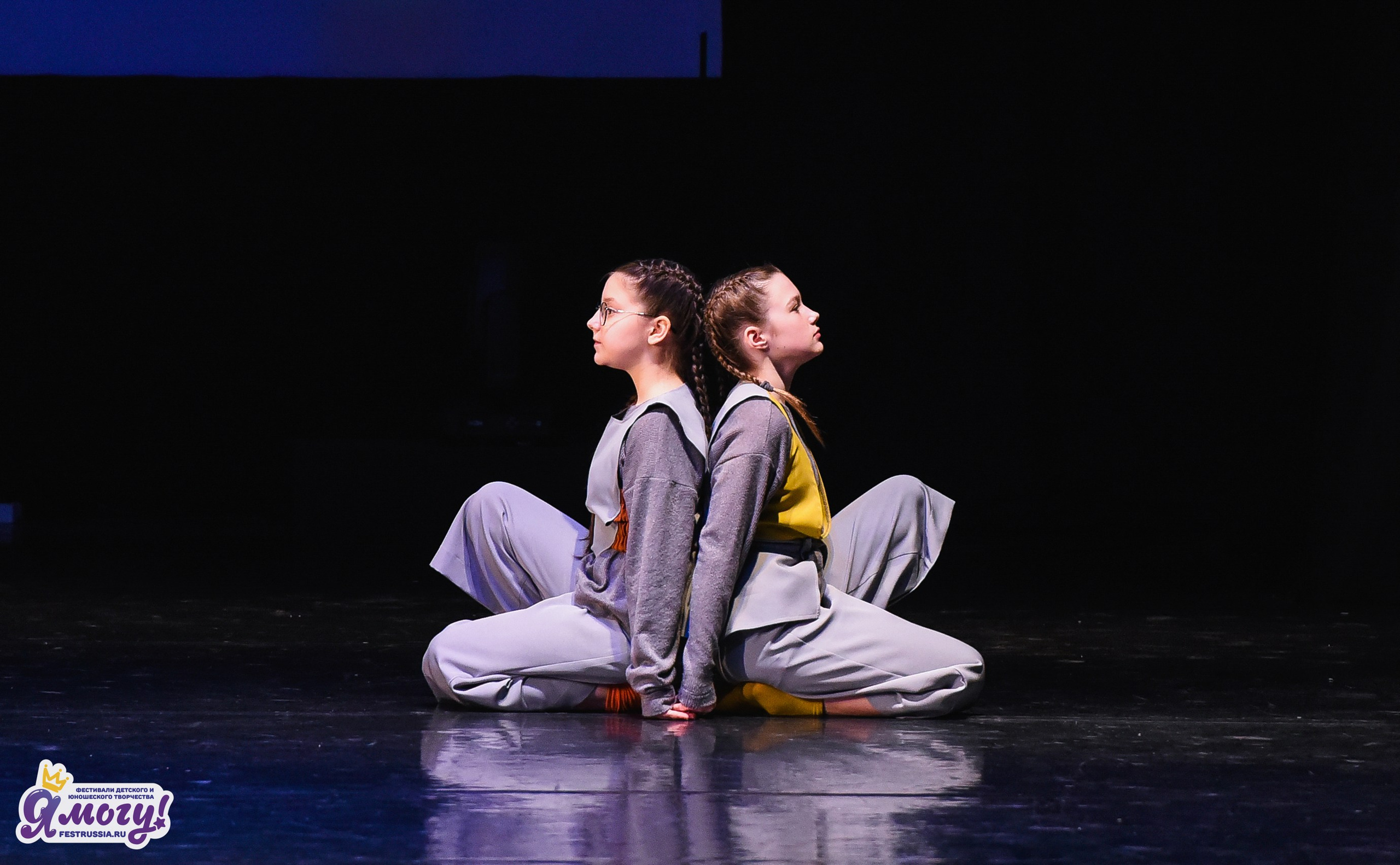 11.04.2026 «Я МОГУ!» X Международный фестиваль-конкурс г. Великий Новгород. Медиастудия Фото Концепт