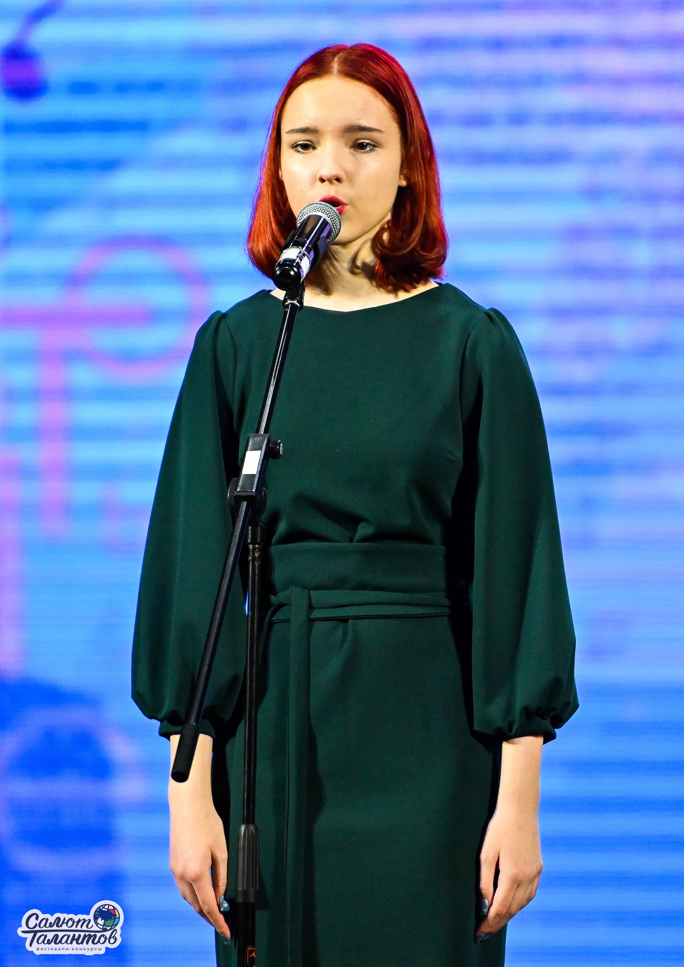 06.01.2025 23-й Международный Фестиваль-Конкурс «Белорусские узоры» г. Минск. Медиастудия Фото Концепт