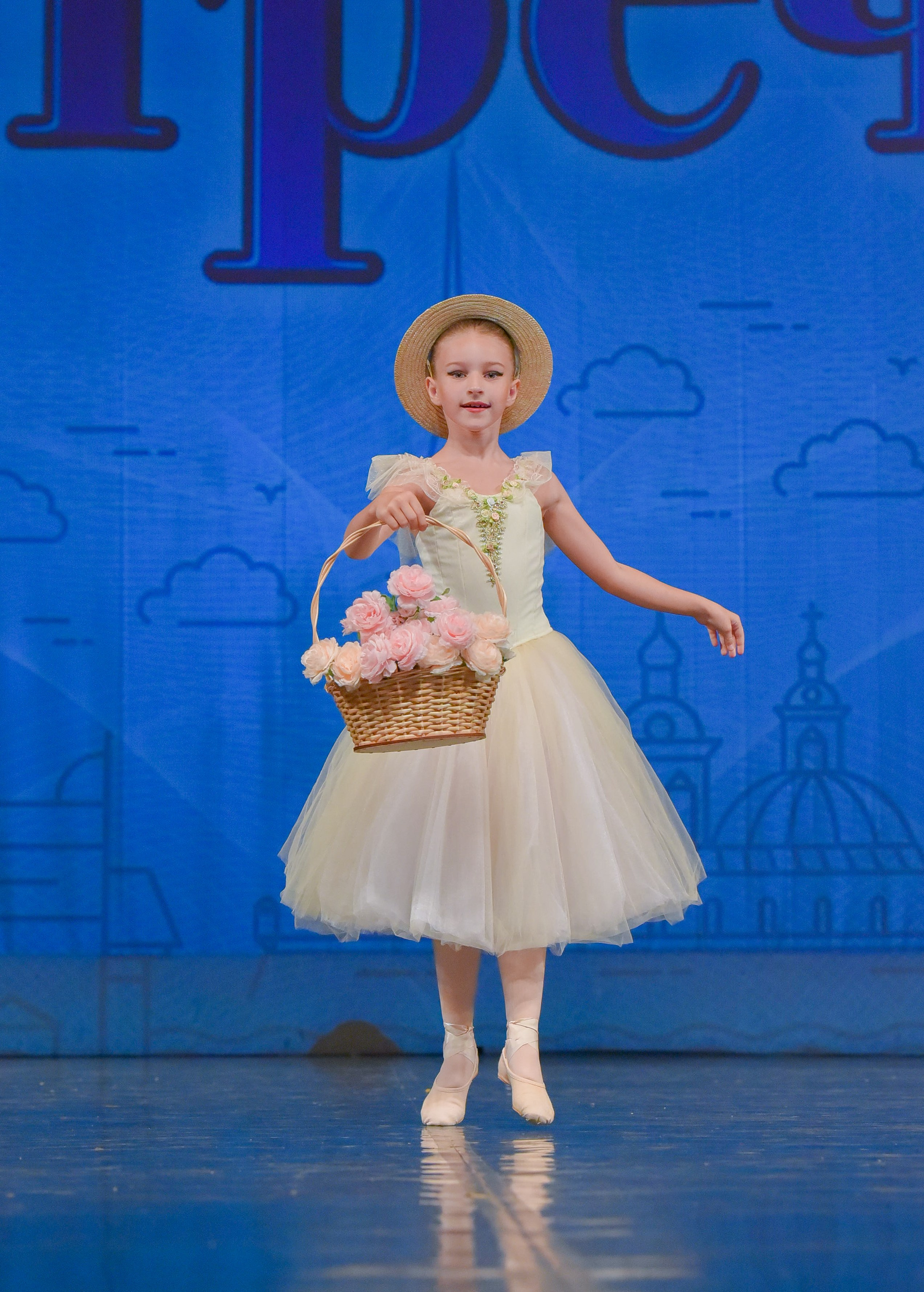 08.06.2024 Всероссийский фестиваль талантов «Невские встречи» г. Санкт-Петербург. Медиастудия Фото Концепт