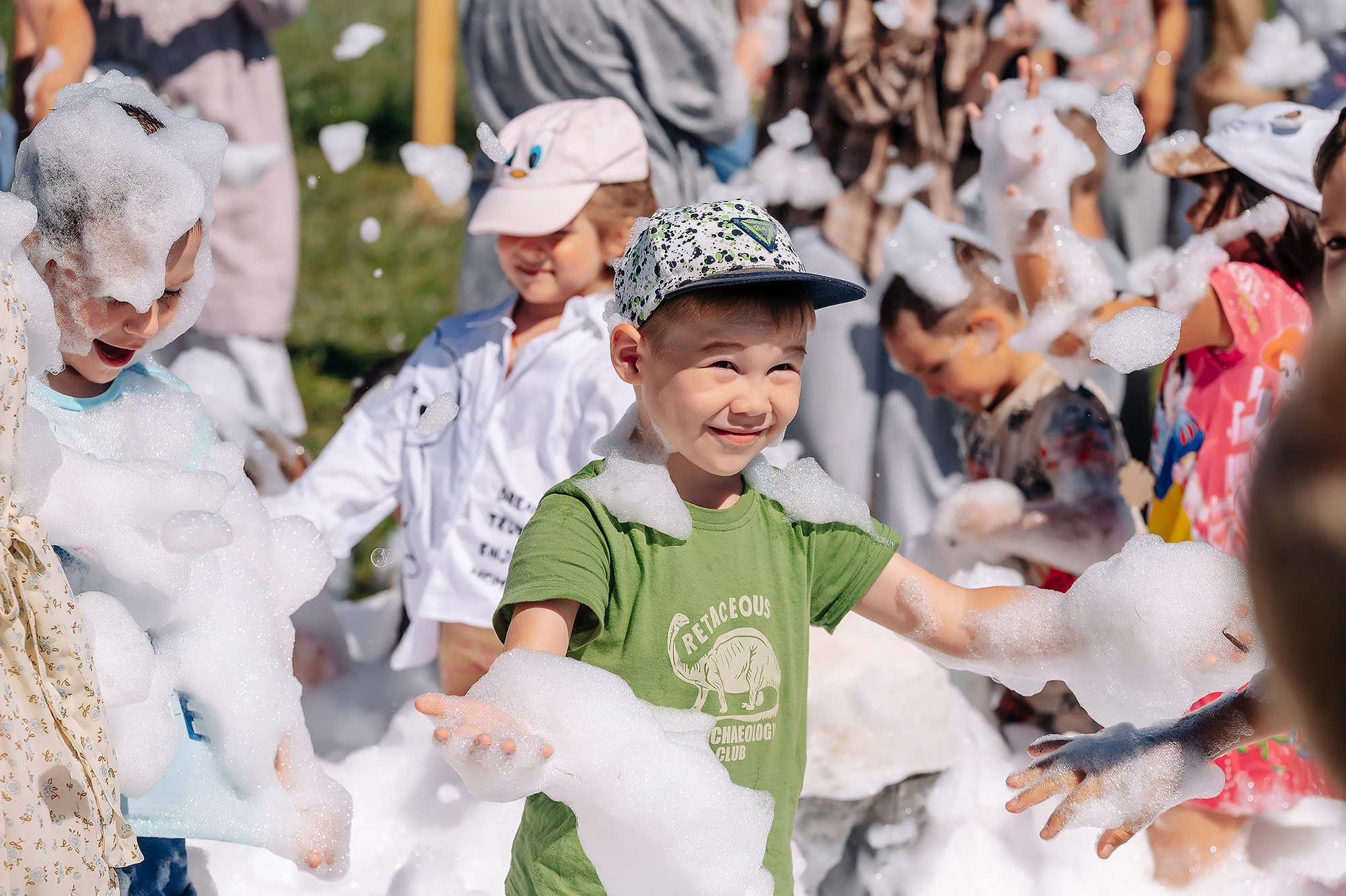 Репортаж. Профессиональный фотограф в Казани Ягудин Азат