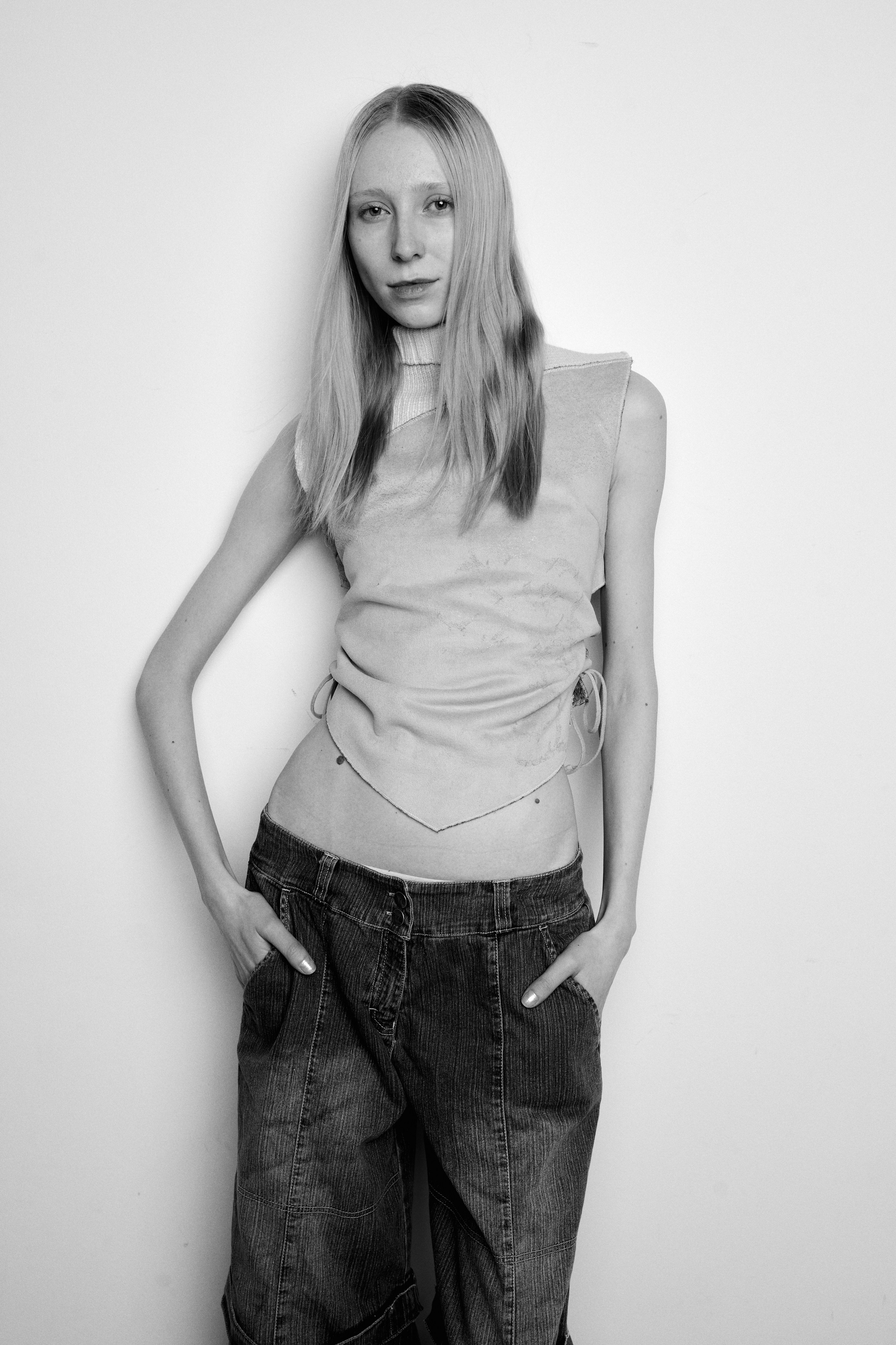 Alina. Кристина Лазарева | Фотограф в Москве