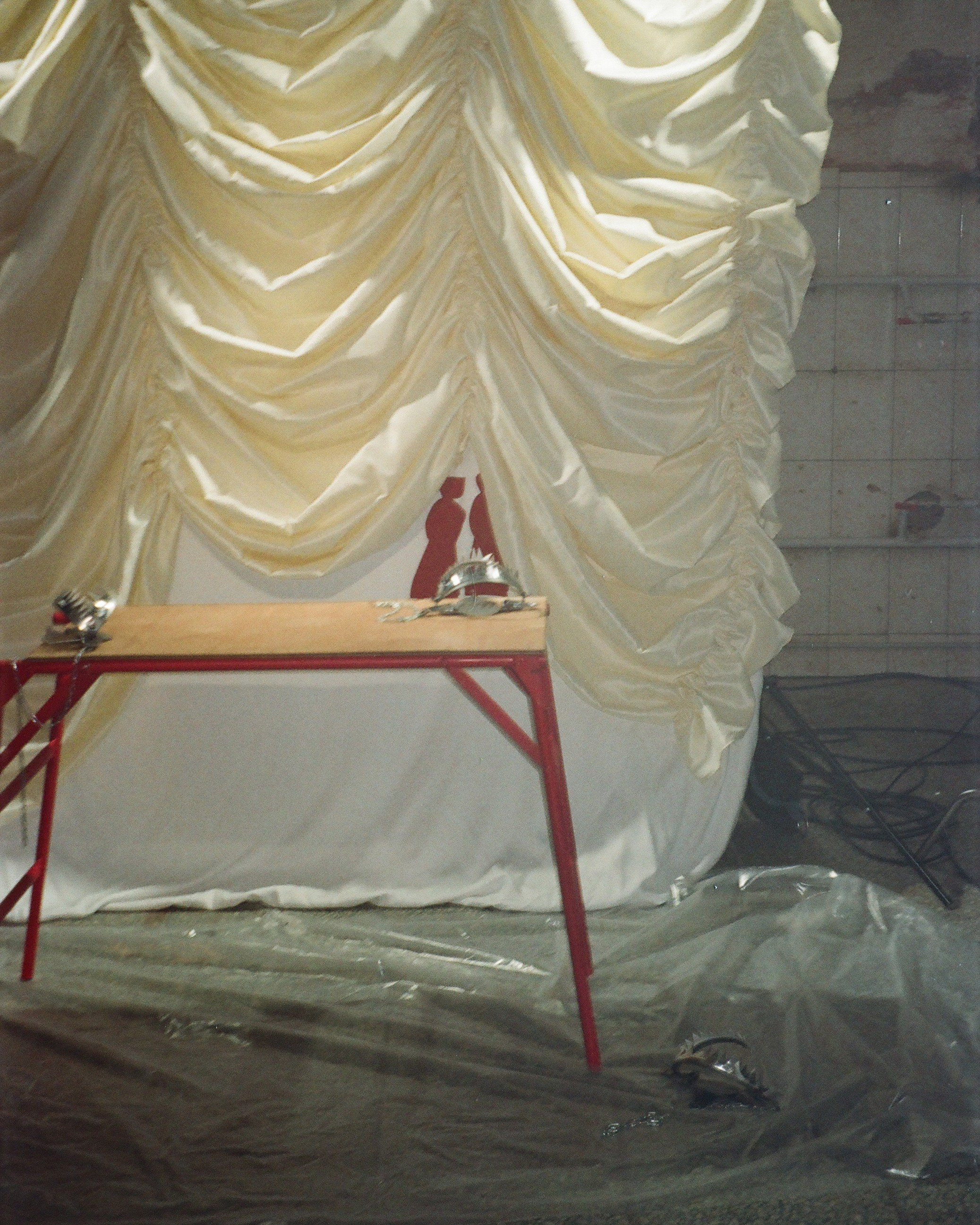 Мария и Василий. Фотограф в Ростове-на-Дону