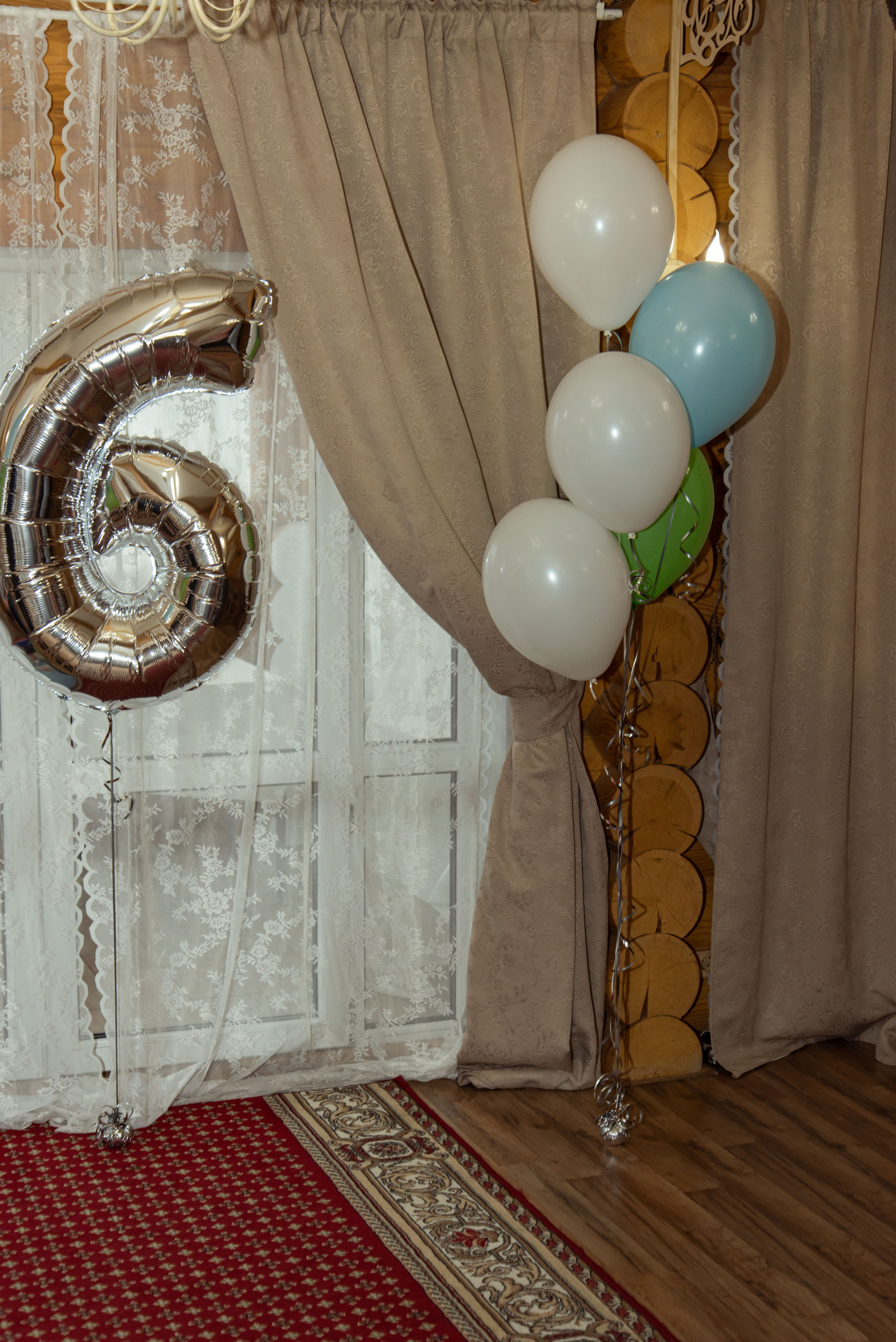 6 лет Серёже!. Женский фотограф в Москве и МО