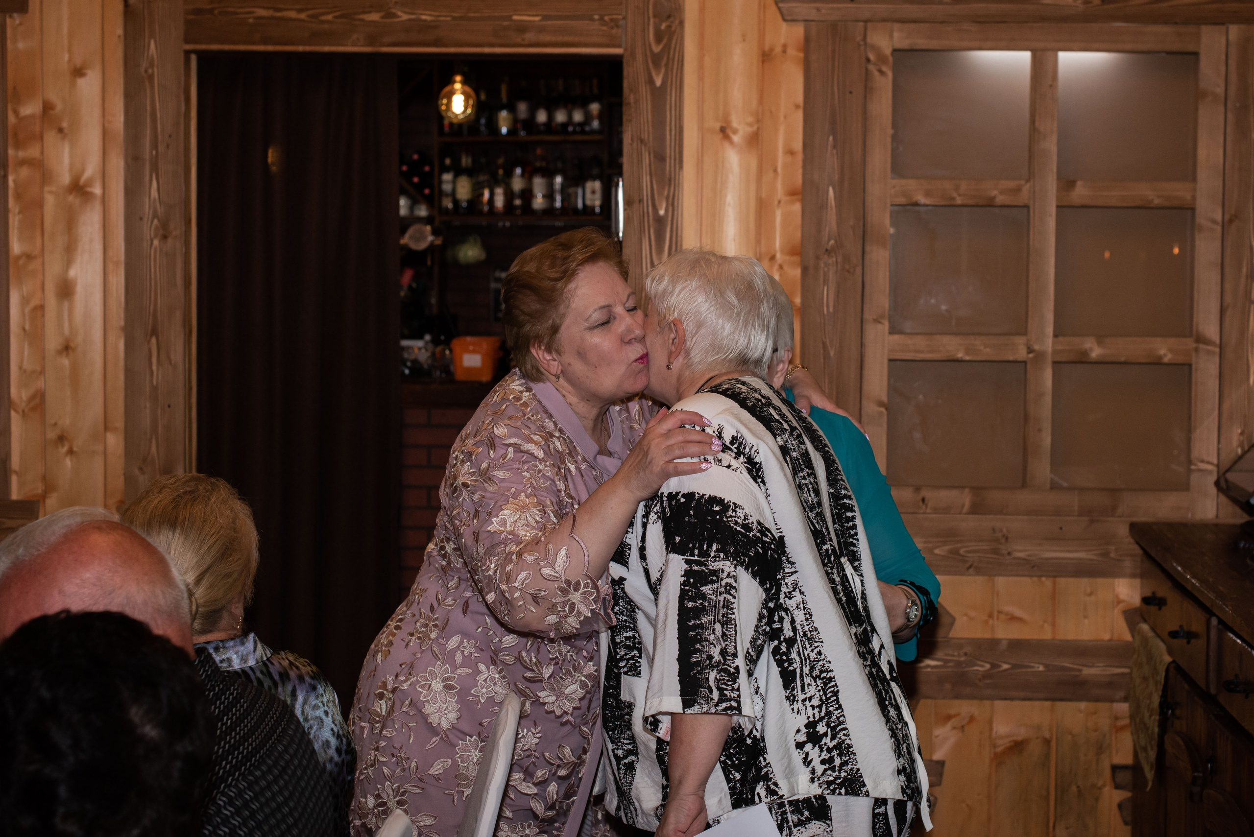 Юбилей Ирины. Женский фотограф в Москве и МО