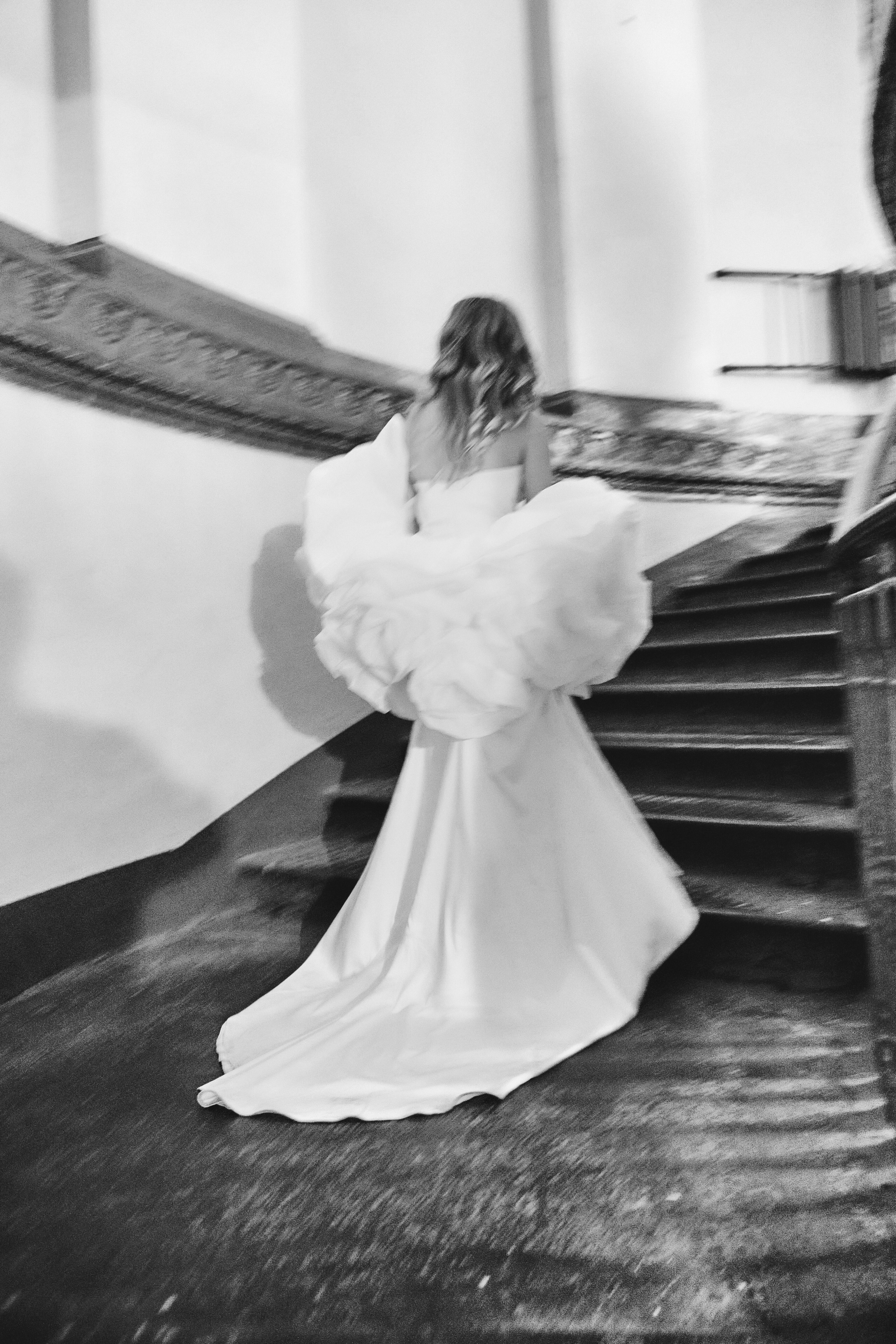 Свадебные съёмки. Фотограф Александр Музыка