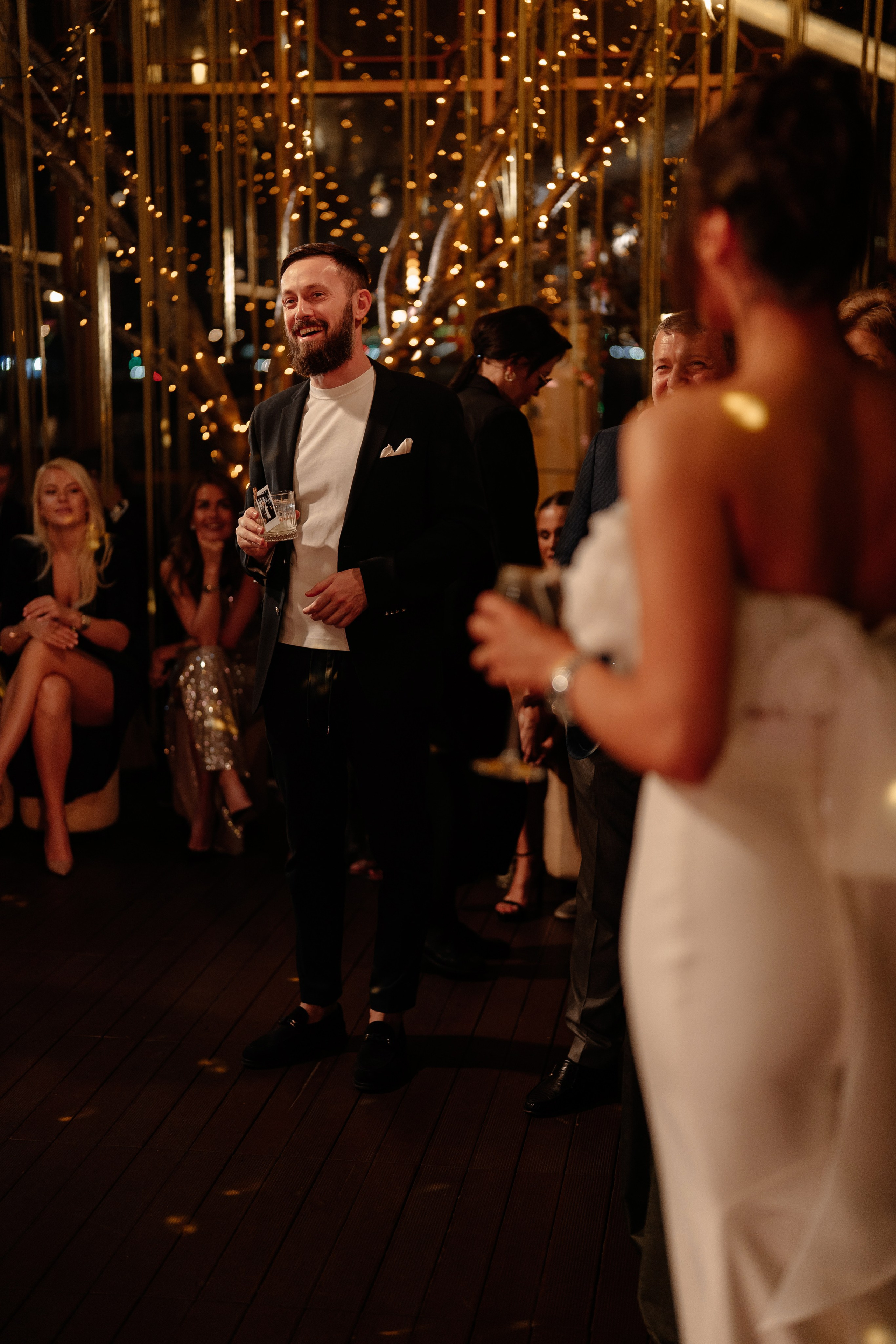 Стас и Настя. Свадебный и репортажный фотограф в Москве Андрей Вайман