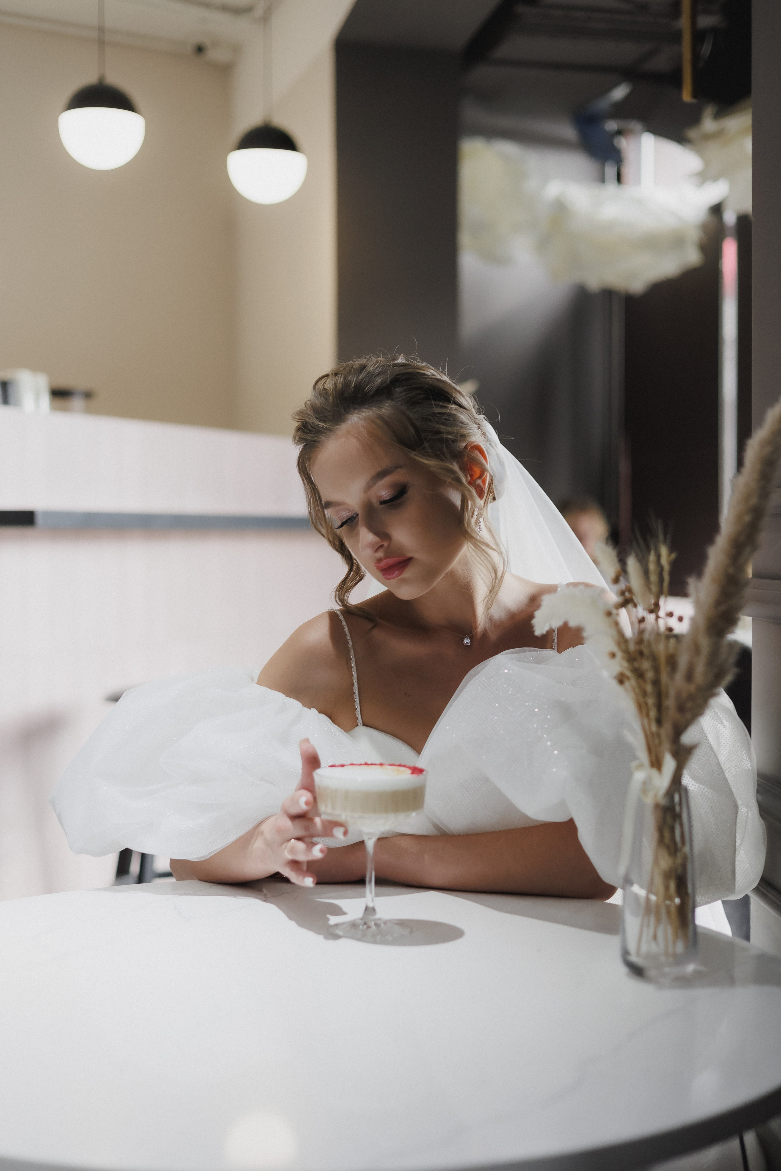 Валерия и Илья. Фотограф в Волгограде — Александра Искандерова