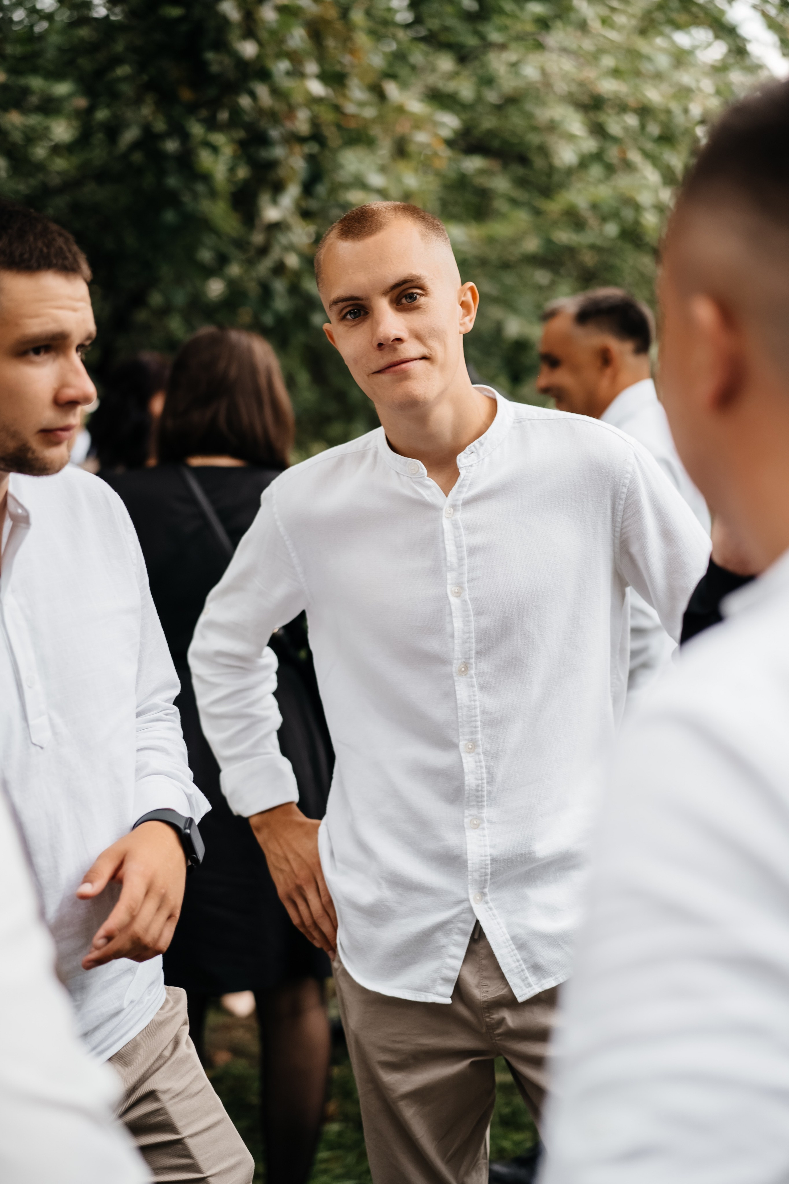 Валерия & Вячеслав. Свадебный фотограф Барнаул Алексей Павлов