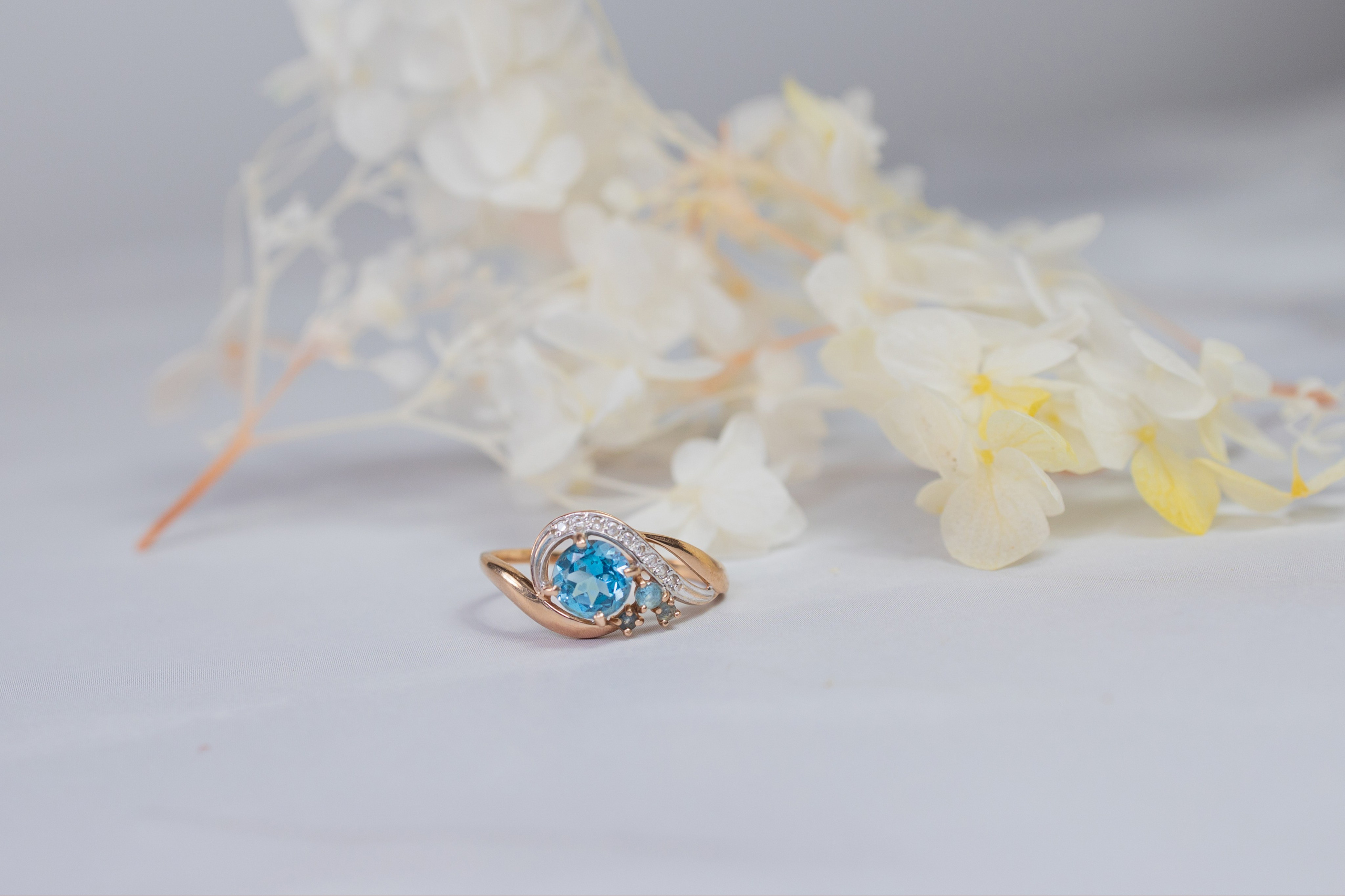 Предметная съемка