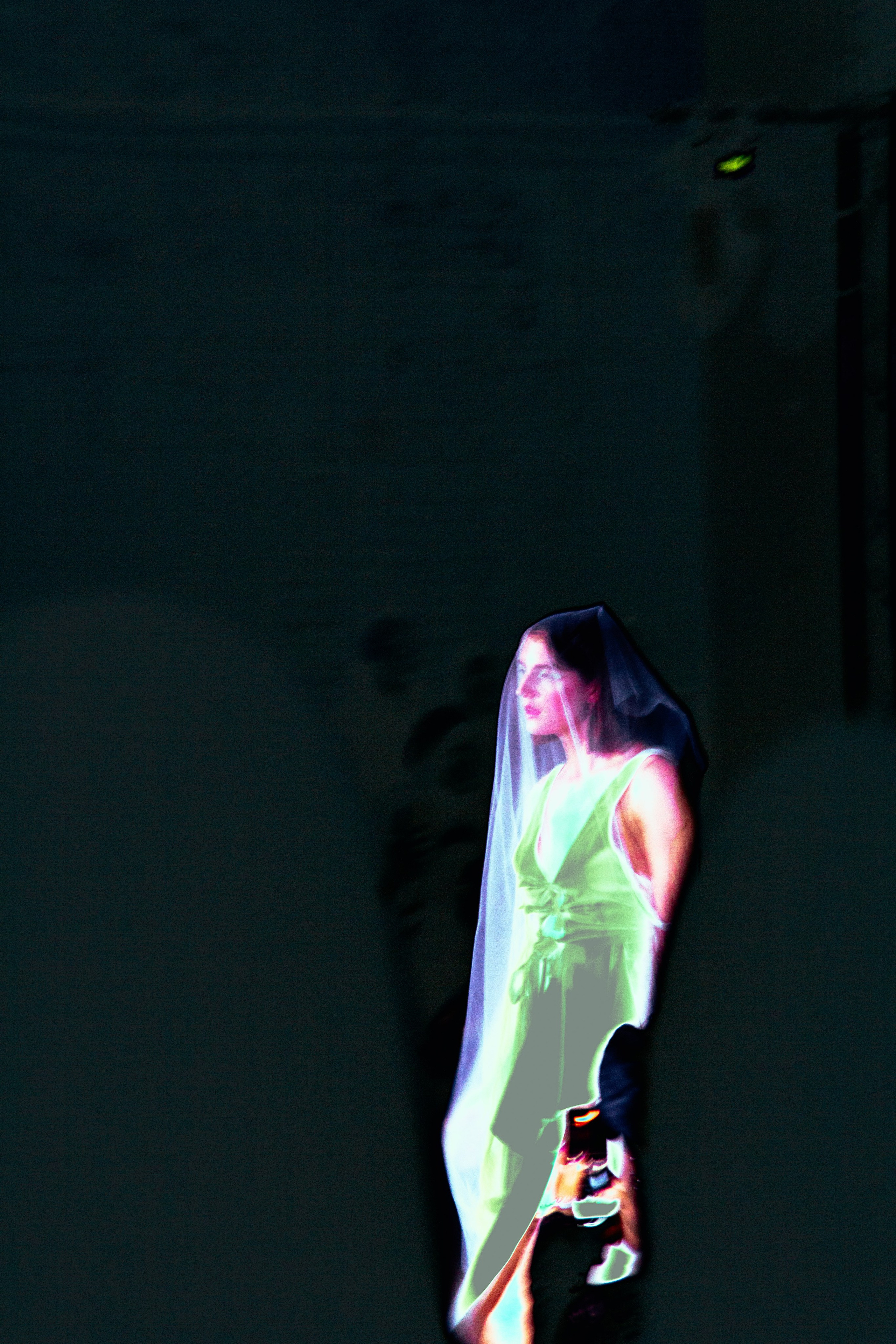 AUXI NOISE. Коммерческий Фотограф Виктор Фоменых