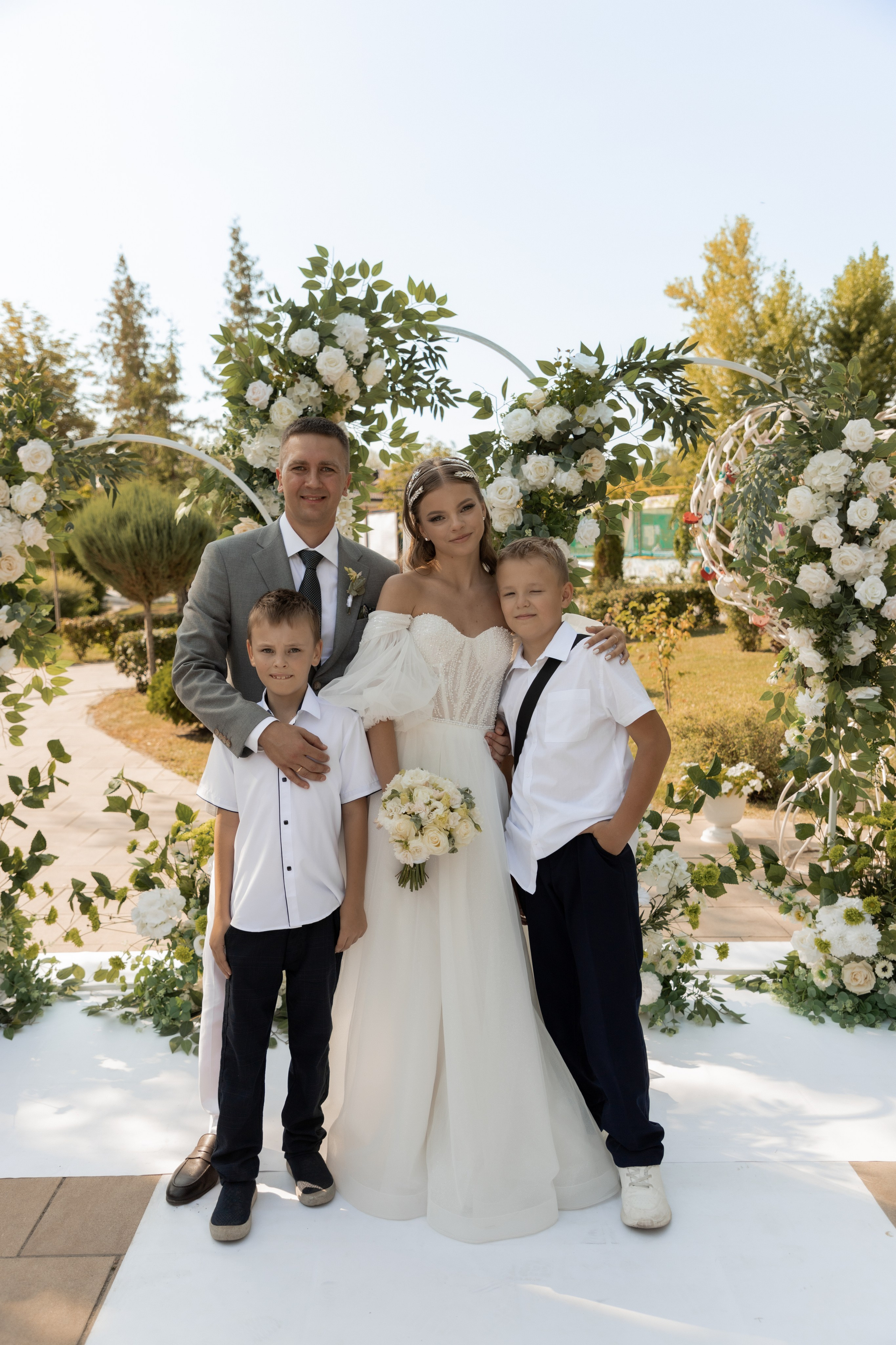 Дмитрий и Анастасия (сокращено). Свадебный фотограф Ангелина Сунгатулина | Саратов | Балаково | Вольск