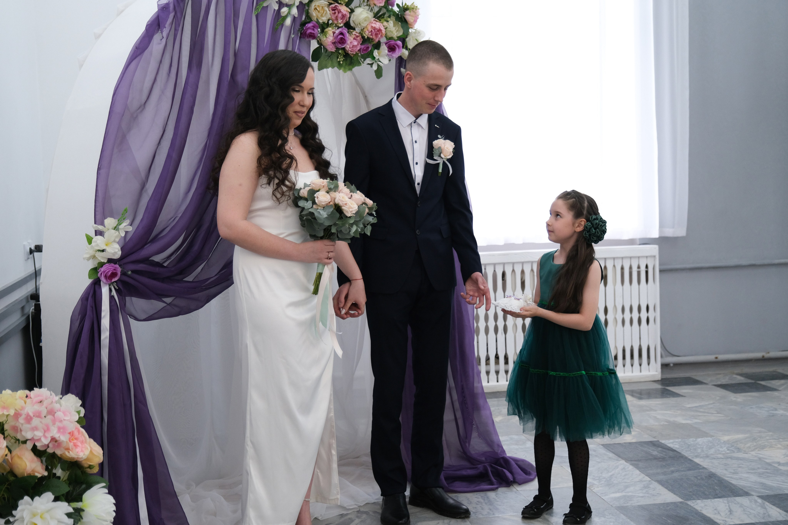 Свадьба Максим и Римма. Свадебный фотограф в Челябинске Сырчикова Наталья