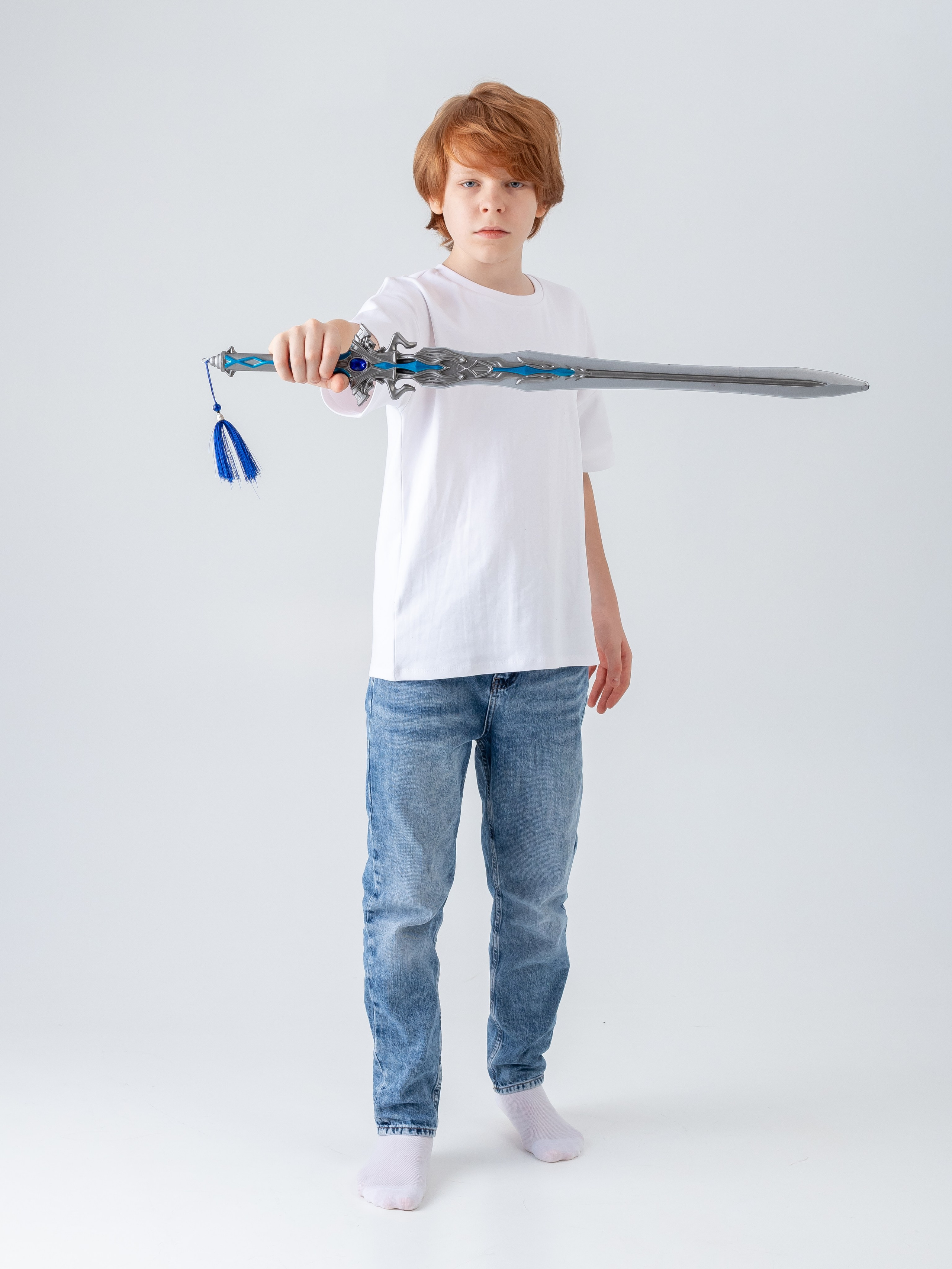 Аниме детская. Фотограф в Краснодаре Арина Кудряшова