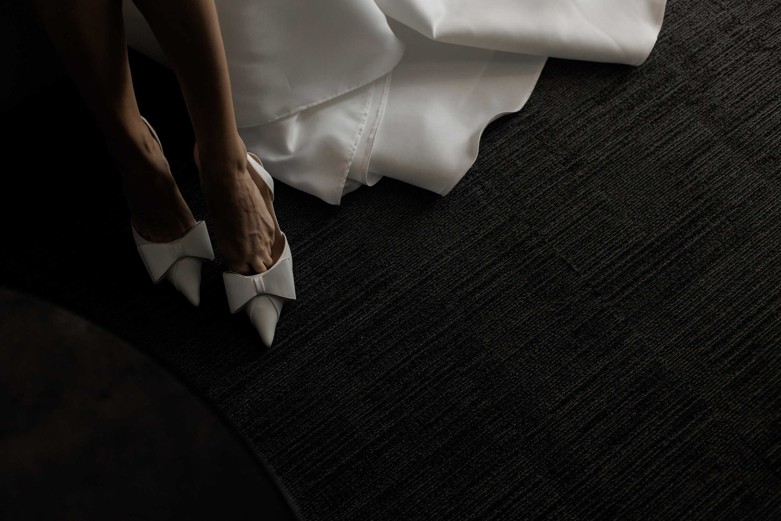 A&P. Свадебный фотограф Екатерина Худякова — Ярославль, Санкт-Петербург, Москва