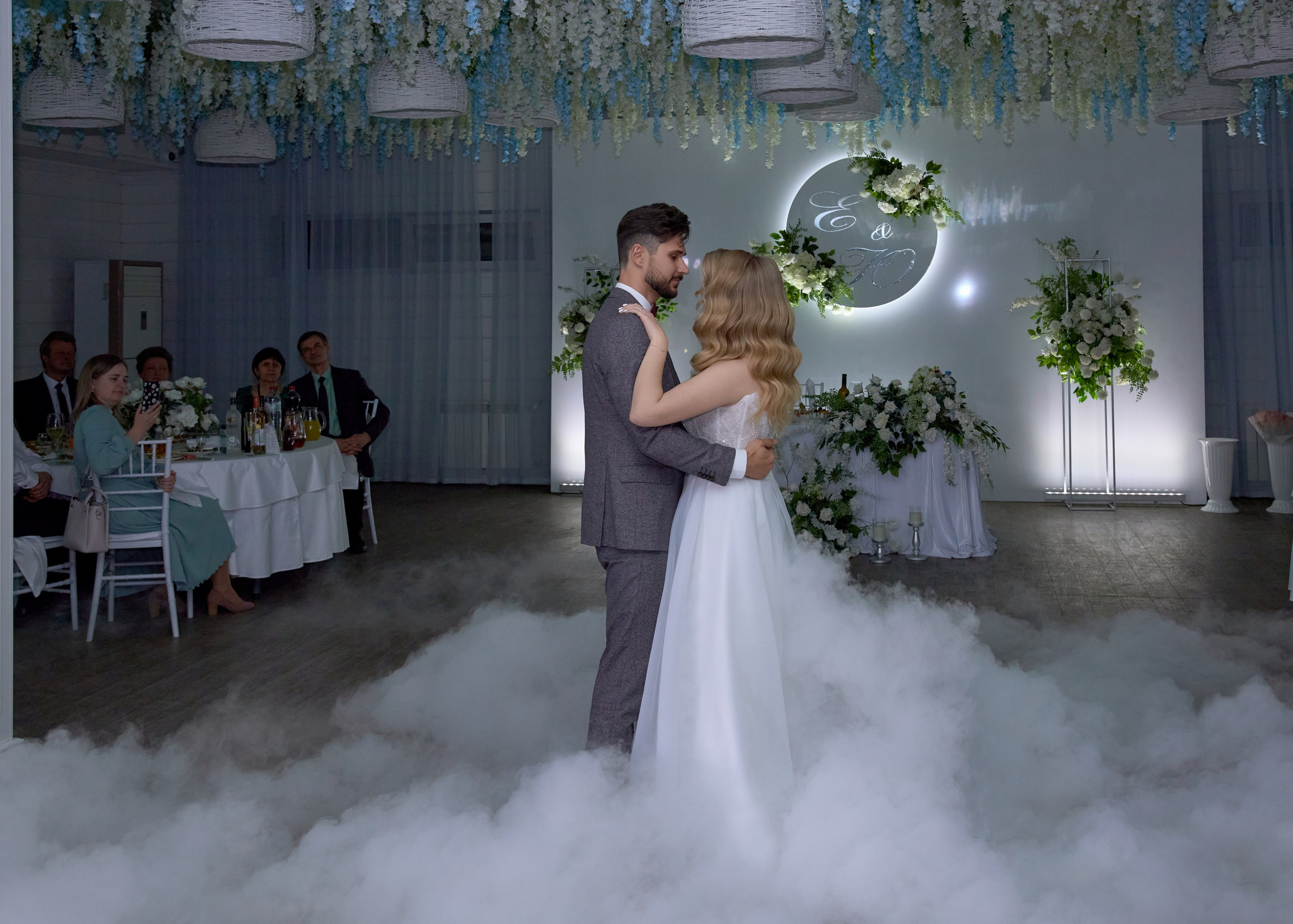 Евгений и Юлия. Фотограф в Самаре Анастасия Афанасьева