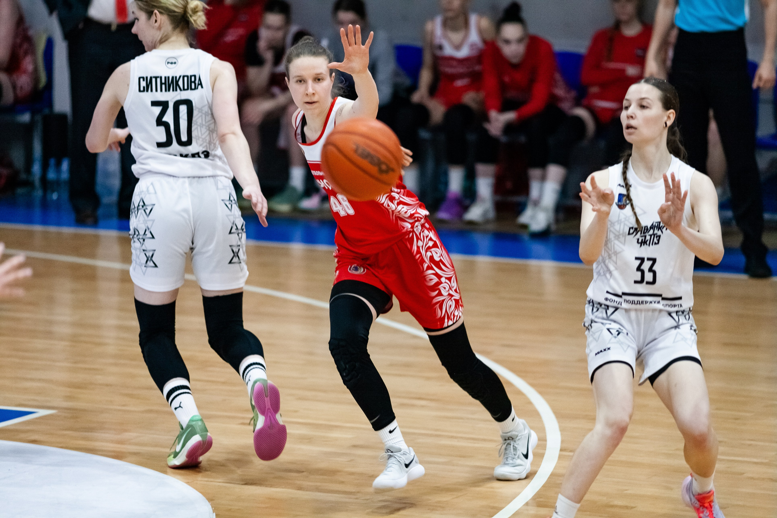 Славянка — Юность. Фотография