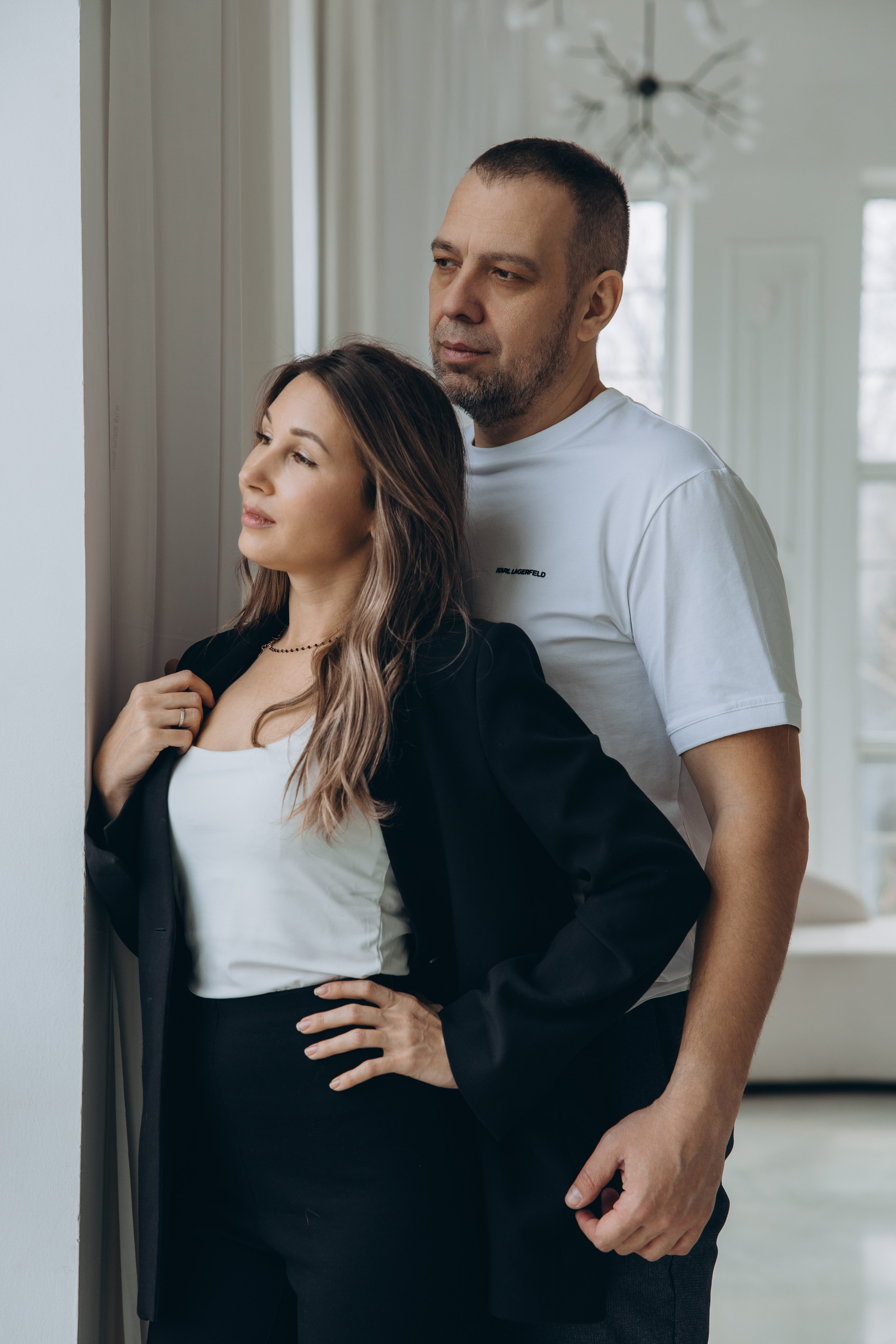 4 поколения. Свадебный, семейный фотограф в Иркутске Светлана Макаричева