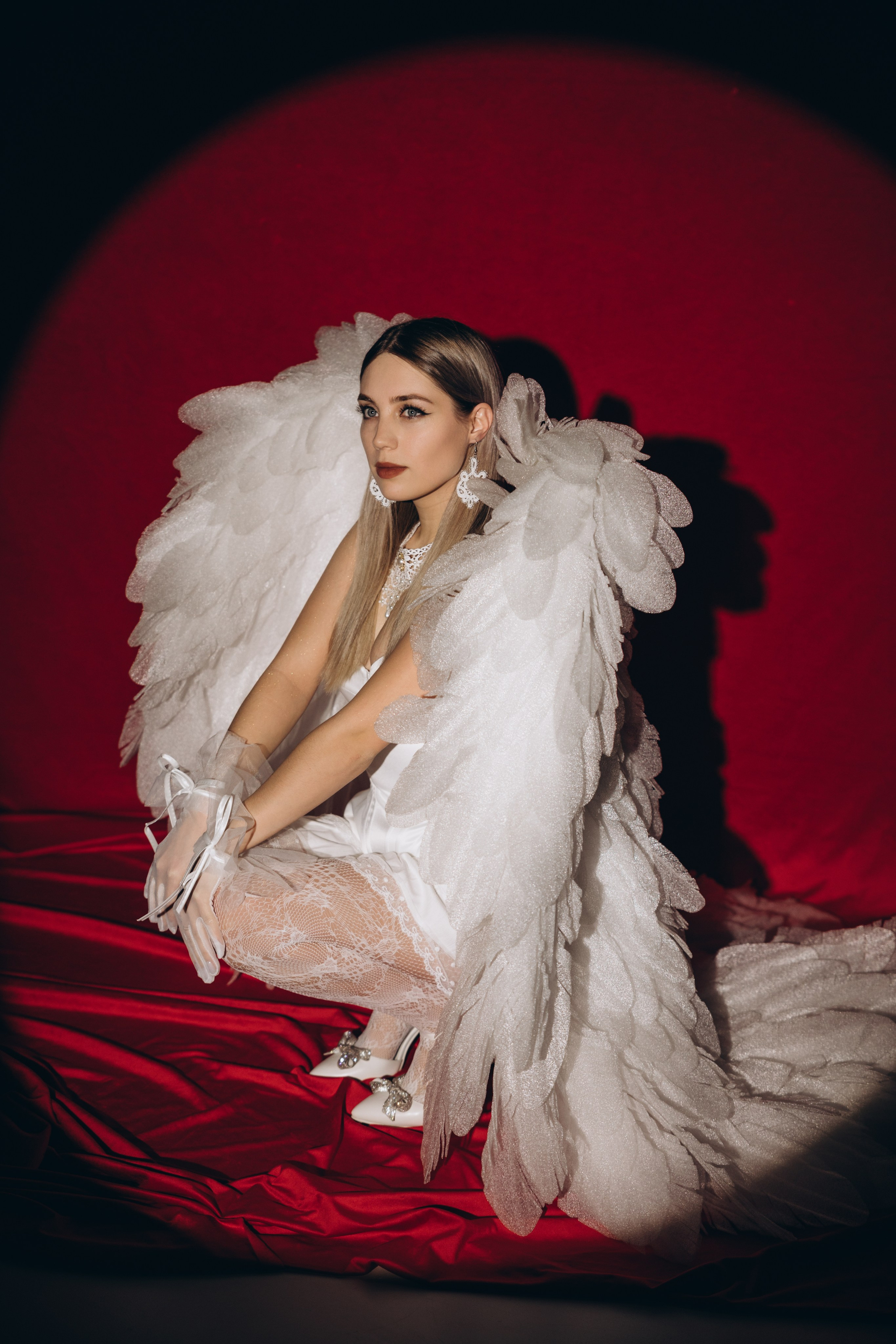 Анастасия. Свадебный, семейный фотограф в Иркутске Светлана Макаричева