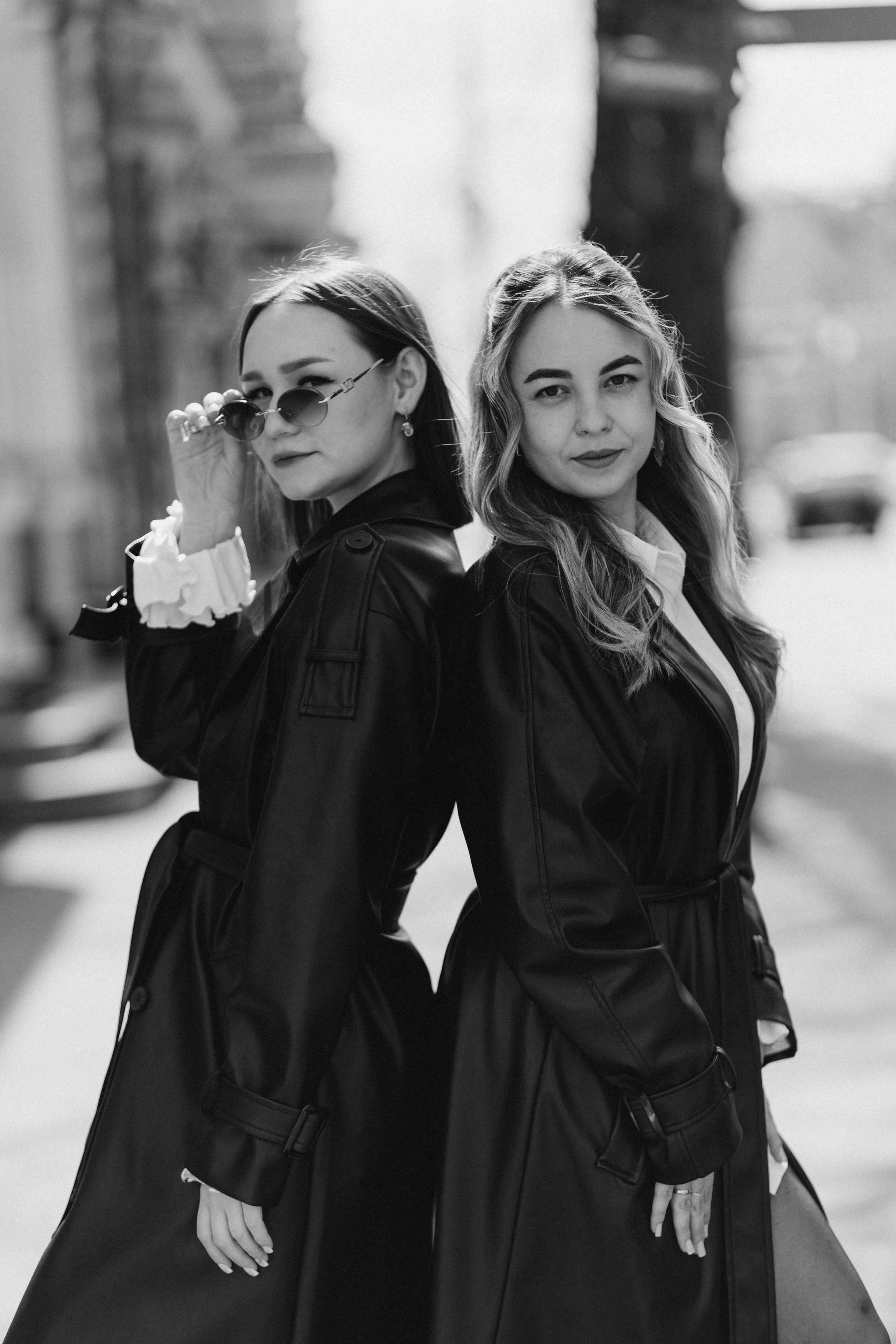 Лиля и Лера. Свадебный, семейный фотограф в Иркутске Светлана Макаричева