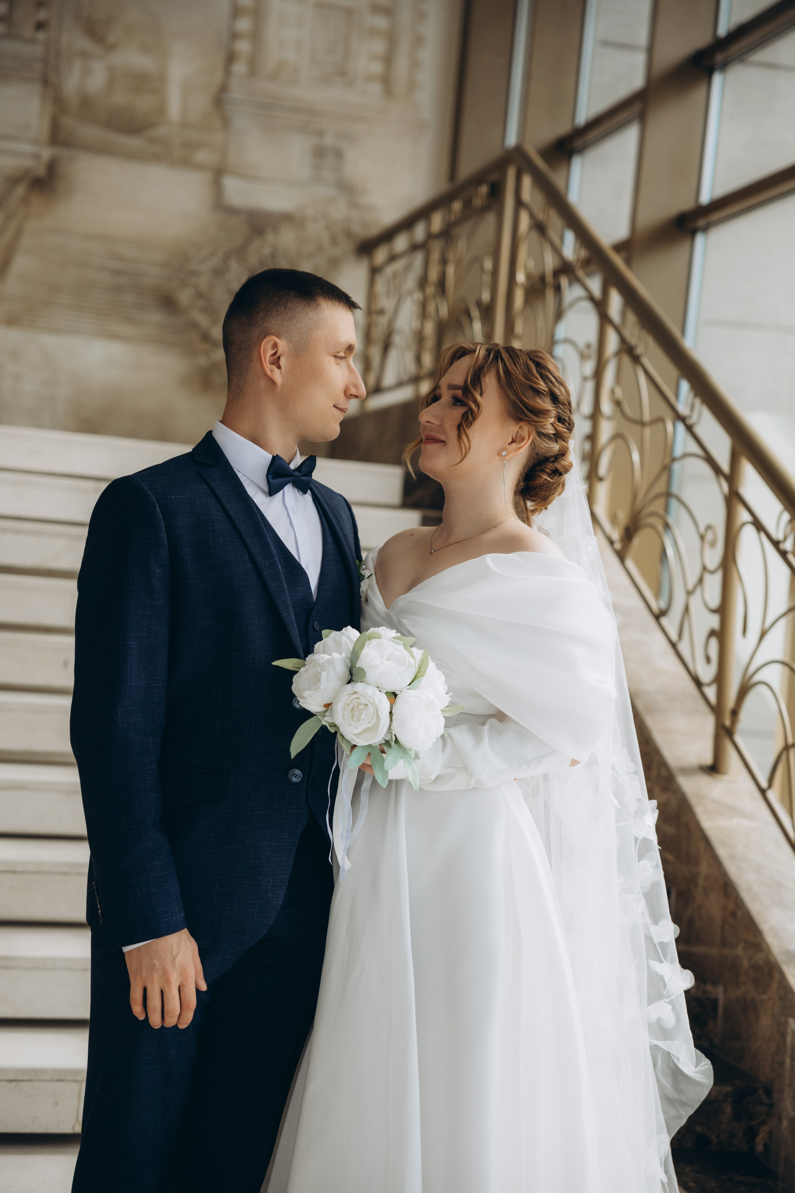 Иван и Елена. Свадебный, семейный фотограф в Иркутске Светлана Макаричева