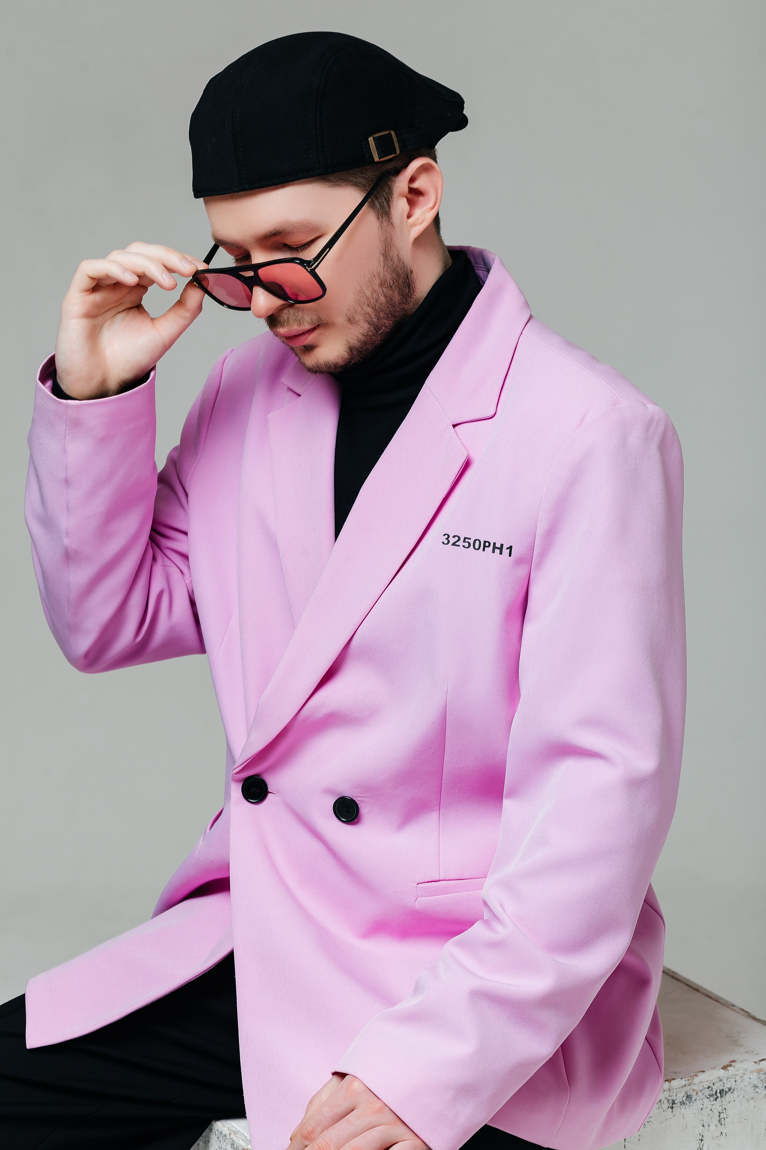 Никита. Фотограф в Подольске — Мария Бучнева