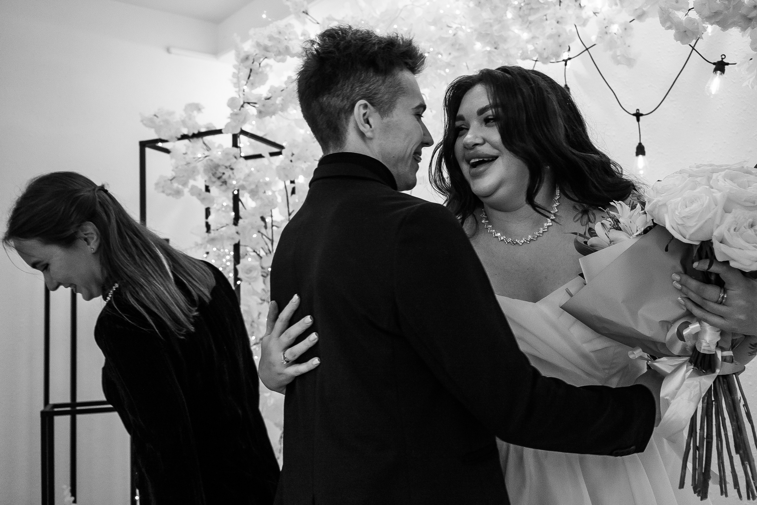 Валерия и Дмитрий. Свадебный и семейный фотограф во Владивостоке Александра Глускер