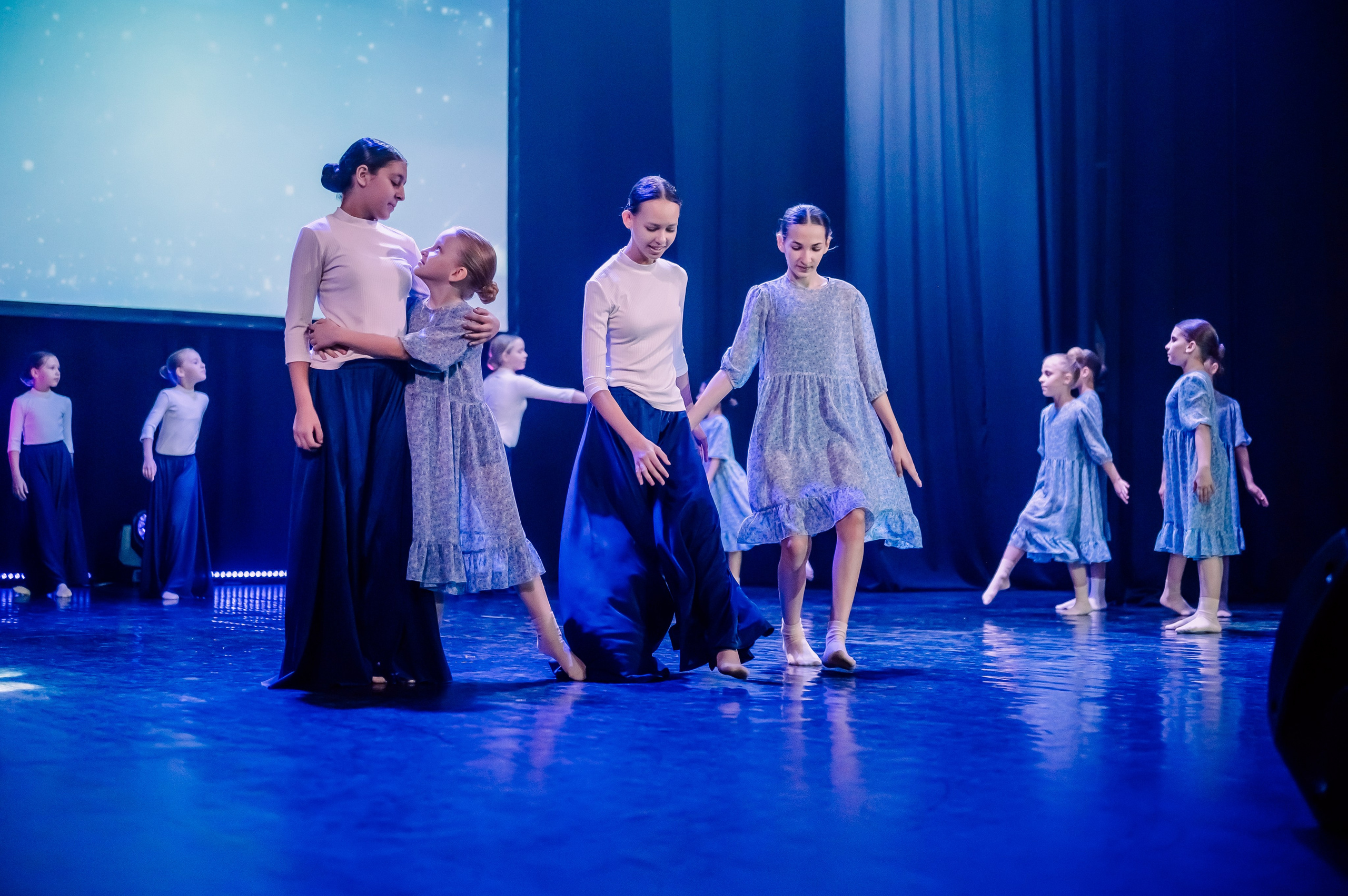 Благотворительный Фестиваль «По Дороге Доброты 2025». Детский фотограф, семейный фотограф и репортажи в Кемерово