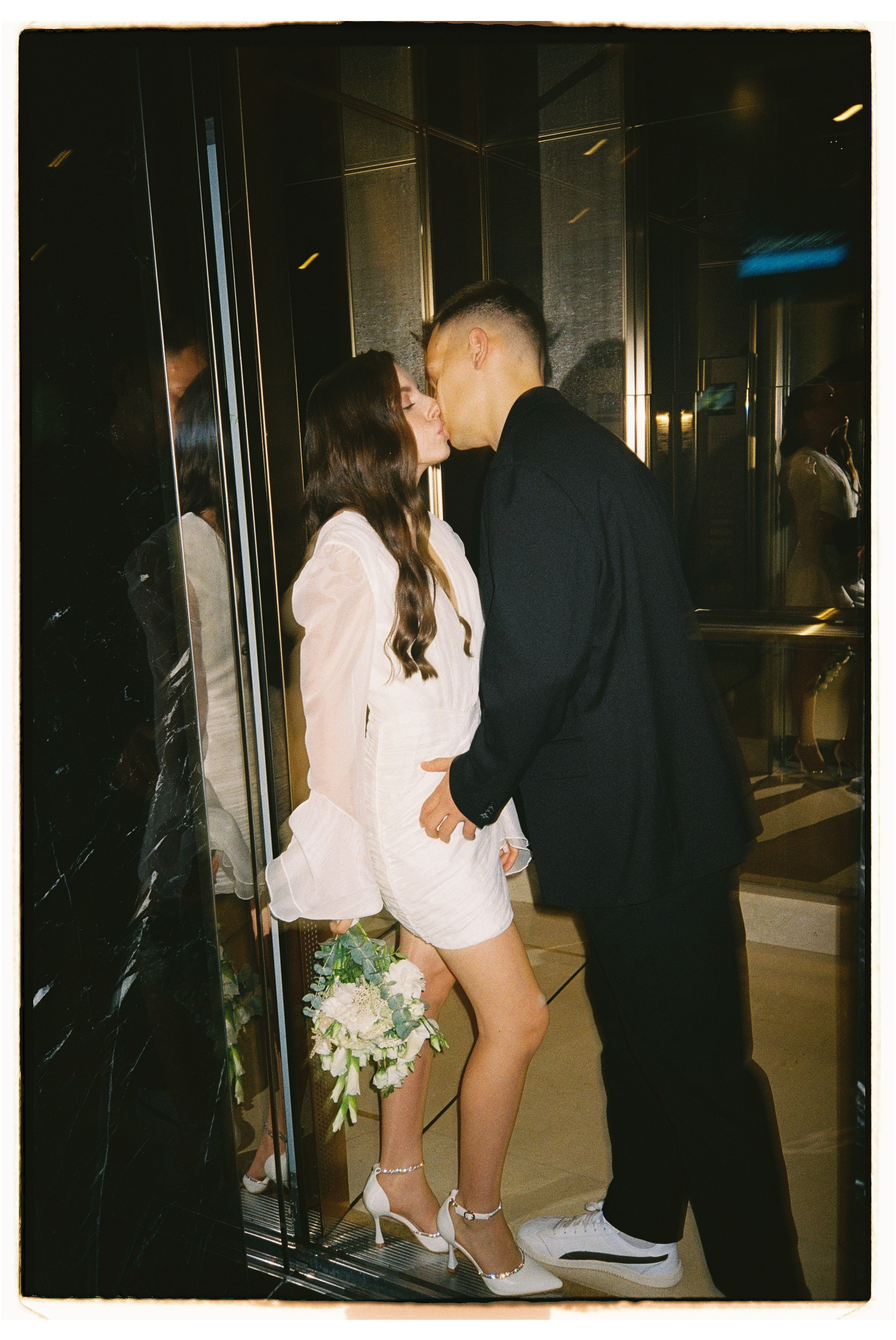 Однажды. Свадебный и семейный фотограф в Балашихе и в Москве