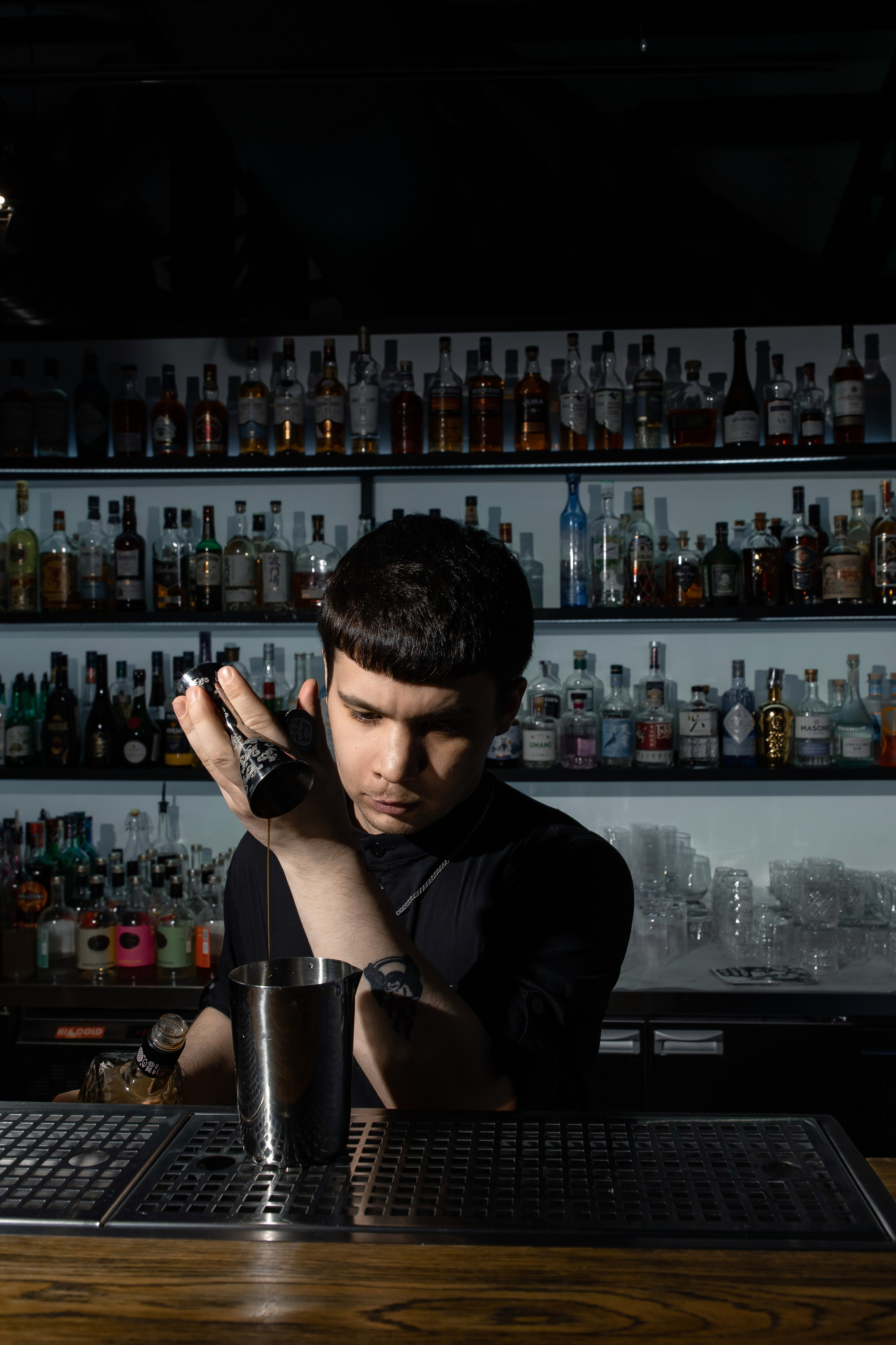 Дуть. Фотограф Денис Лесковский (Тюмень)