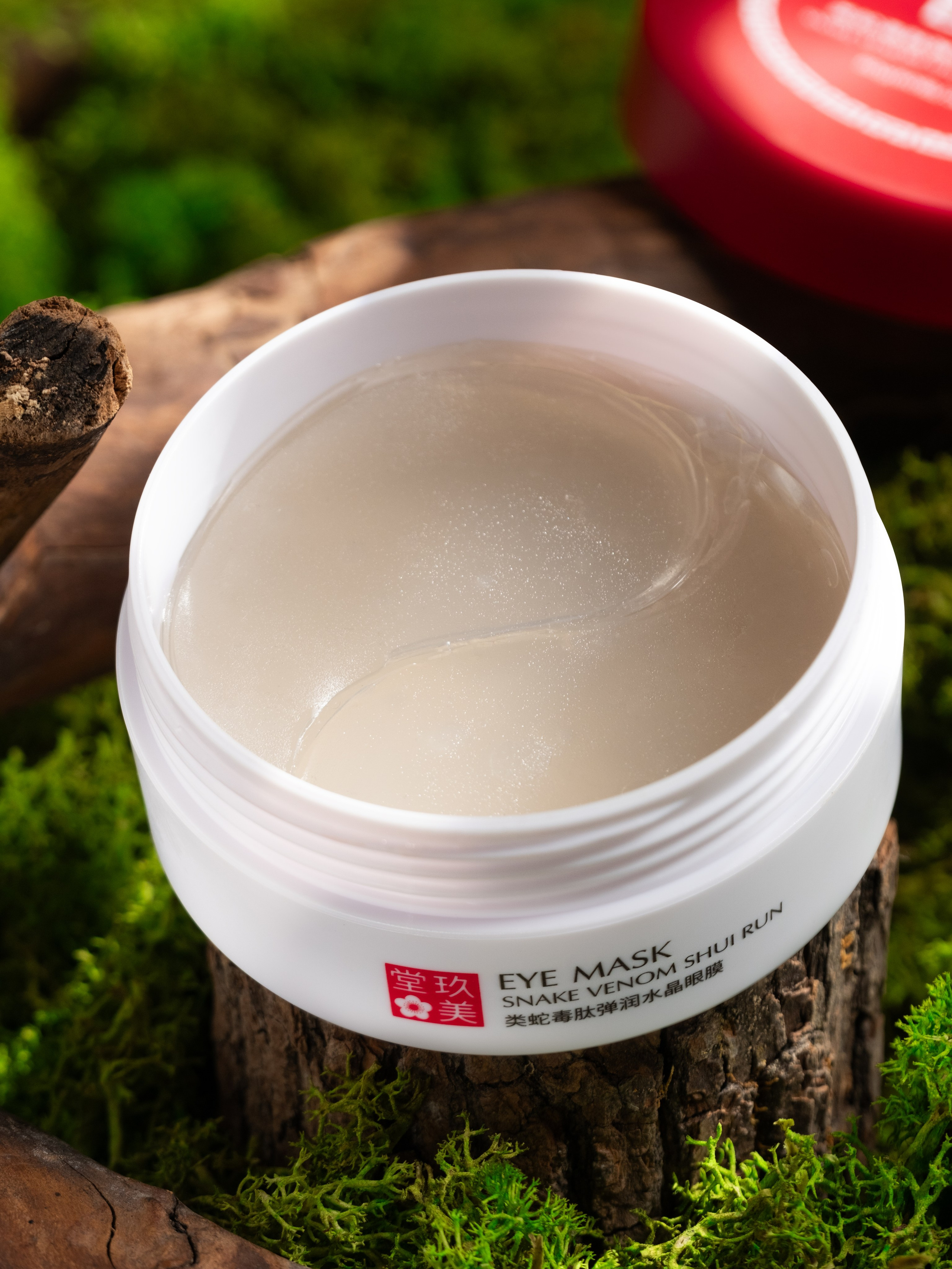 Косметика. Food и предметный фотограф Никита Алексеев